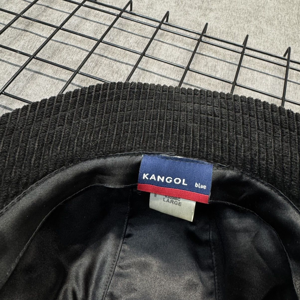Kangol × Vintage Kangol Bucket Hat velvet vintage Size ONE SIZE - 5 Thumbnail