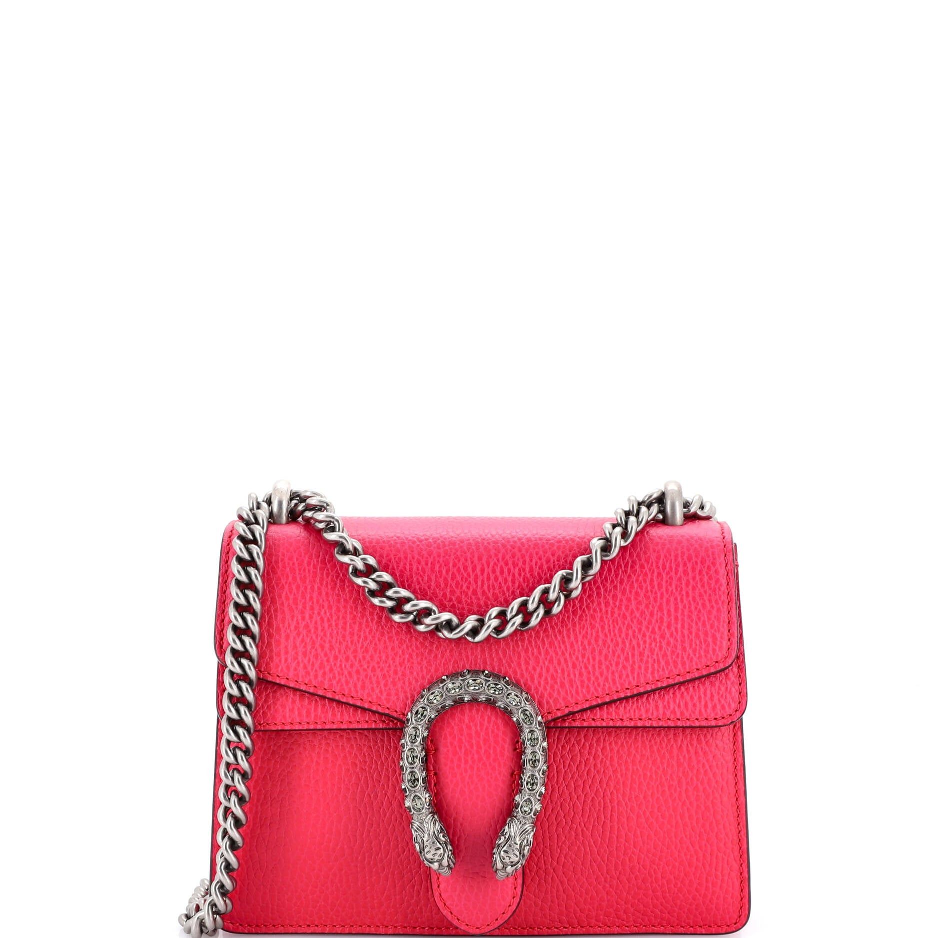 Gucci Dionysus Bag Size ONE SIZE - 1 Thumbnail