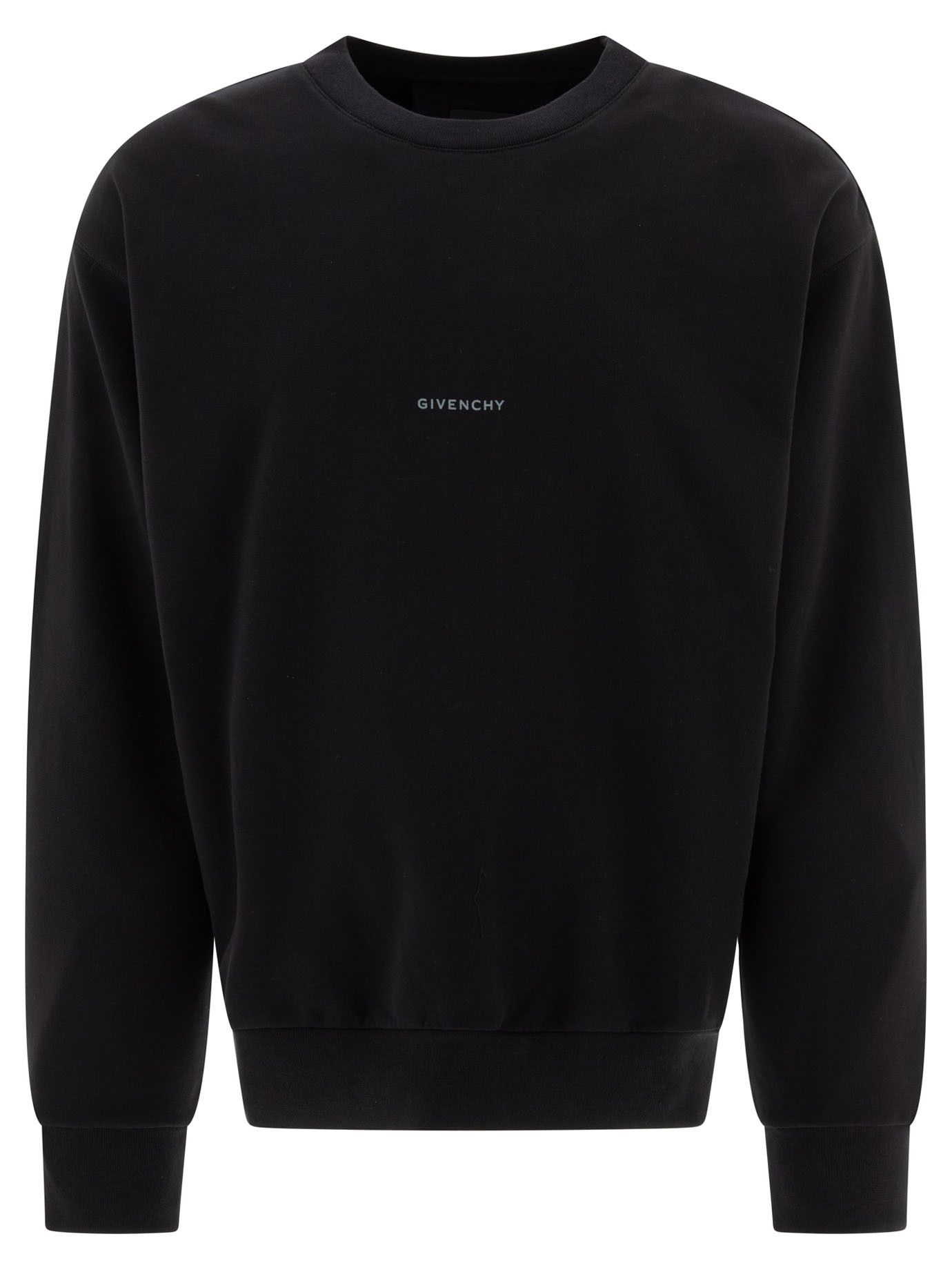 Givenchy Givenchy Sweatshirt With Logo for Men Tag Size L Grailed