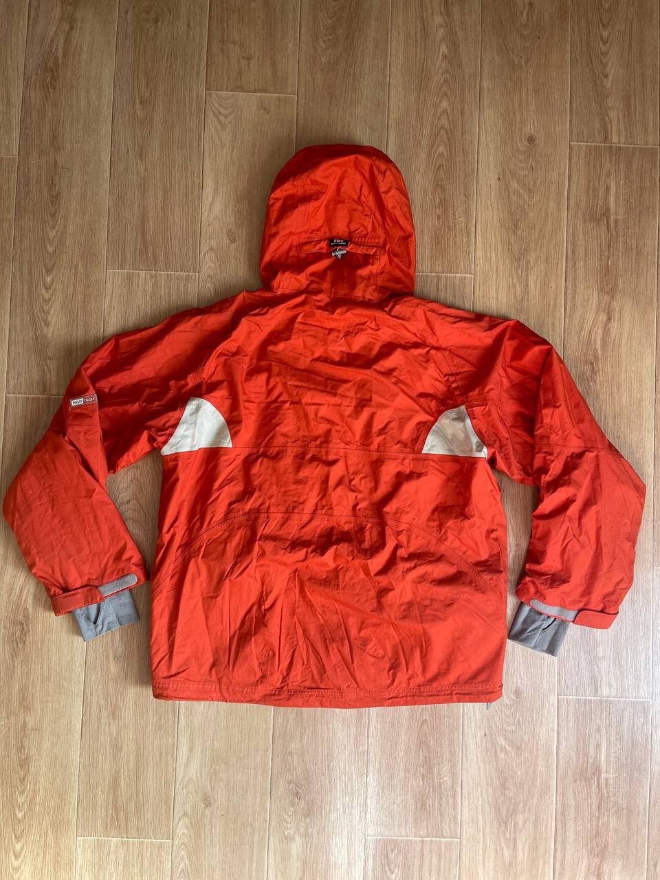 Helly Hansen × Vintage Helly Hansen Jacket TECH 5 Size L Size US L / EU 52-54 / 3 - 18 Thumbnail