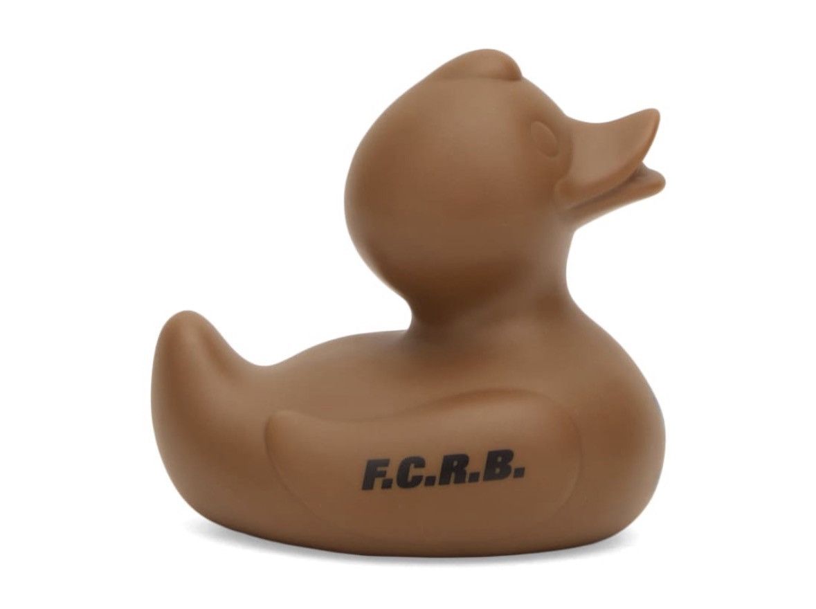 Carhartt Wip Carhartt WIP FCRB Duck Size ONE SIZE - 2 Thumbnail
