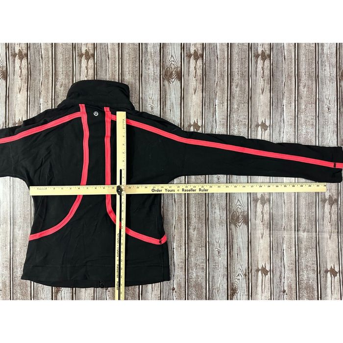 lululemon lululemon Hooded Define Jacket *Nulu