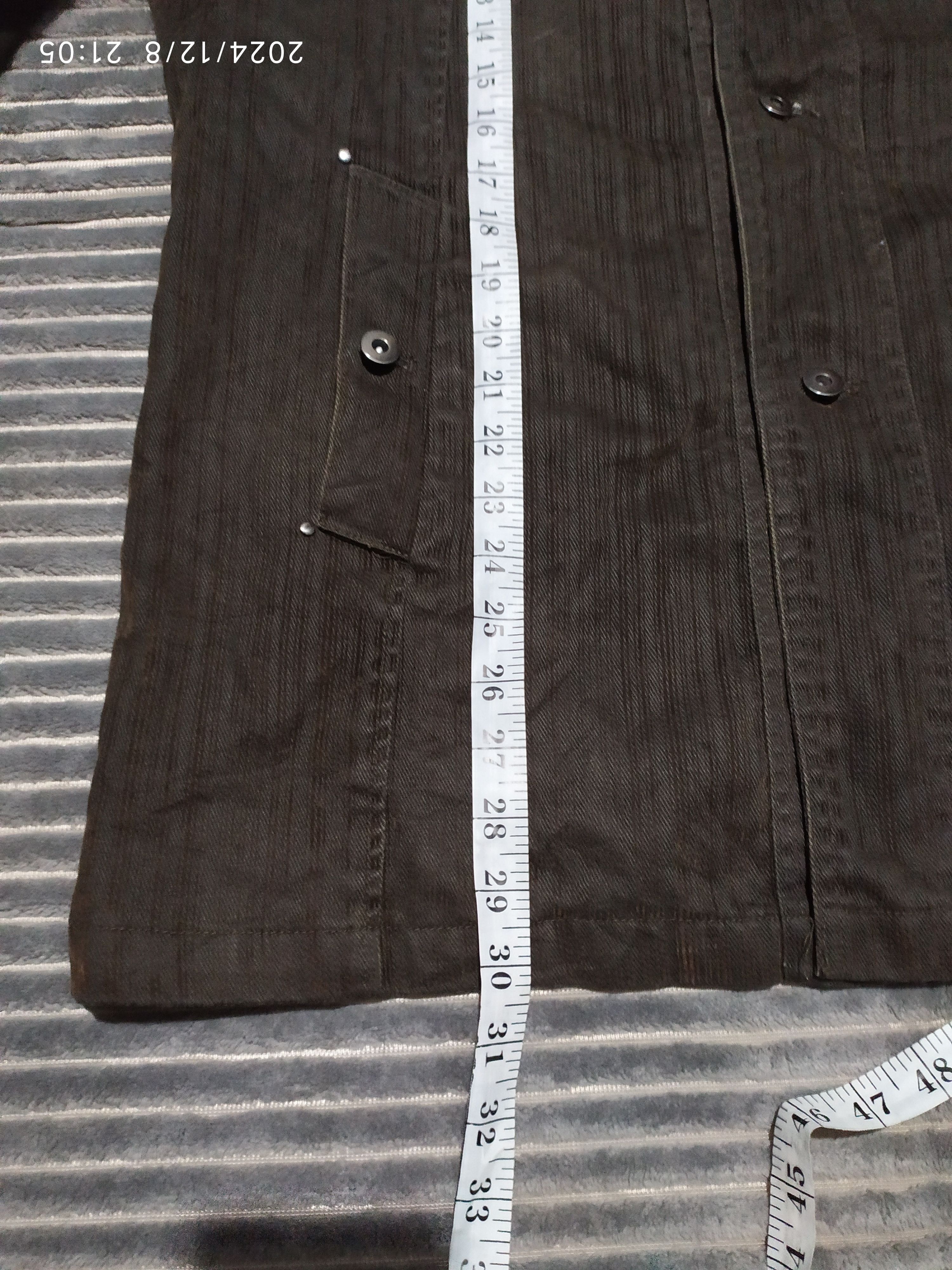 If Six Was Nine × Japanese Brand × Le Grande Bleu (L.G.B.) Vintage splendid satisfaction jacket ifsixwasnine style Size US XL / EU 56 / 4 - 11 Thumbnail