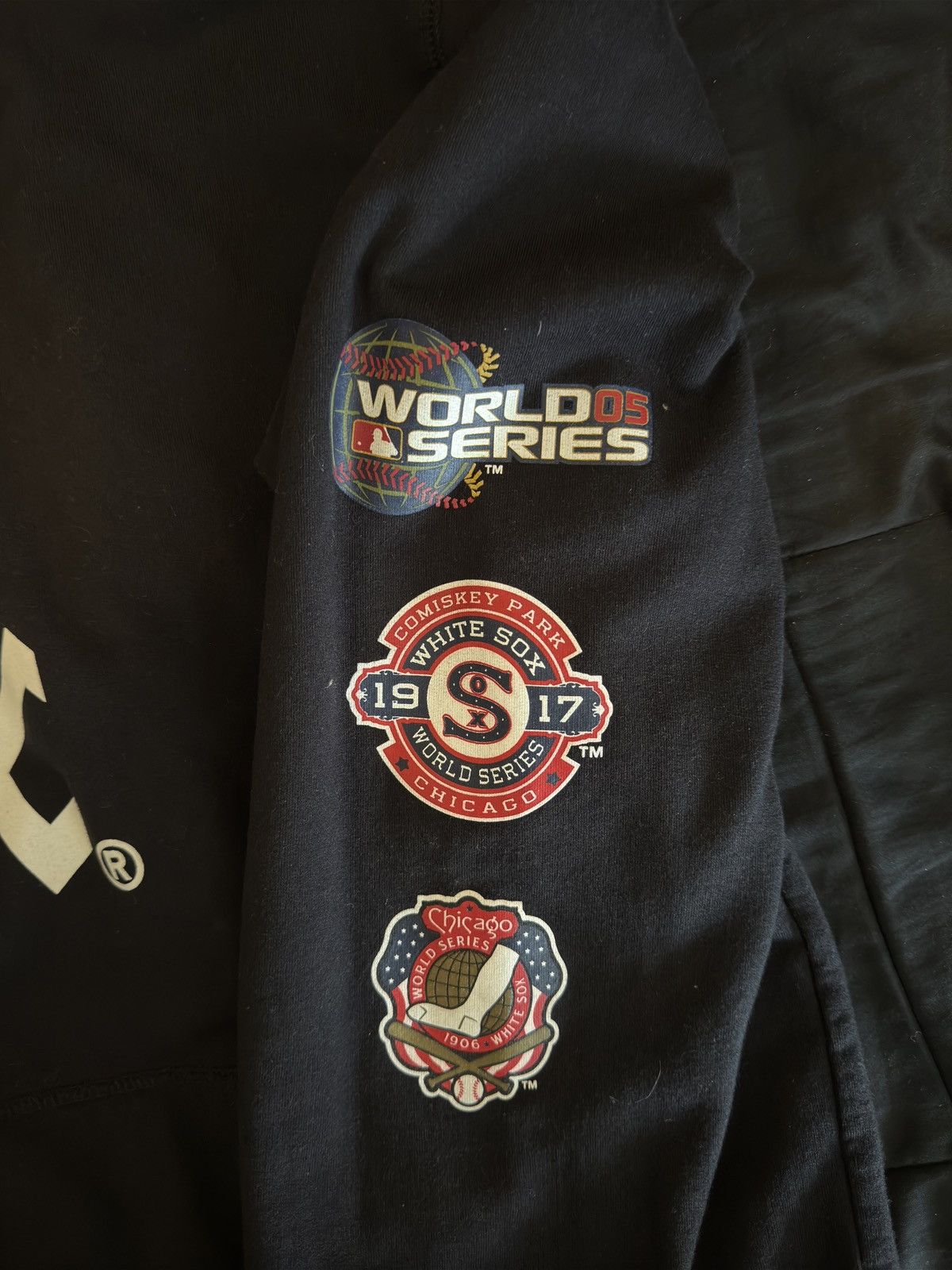 New Era Chicago White Sox Hoodie Size US L / EU 52-54 / 3 - 3 Thumbnail