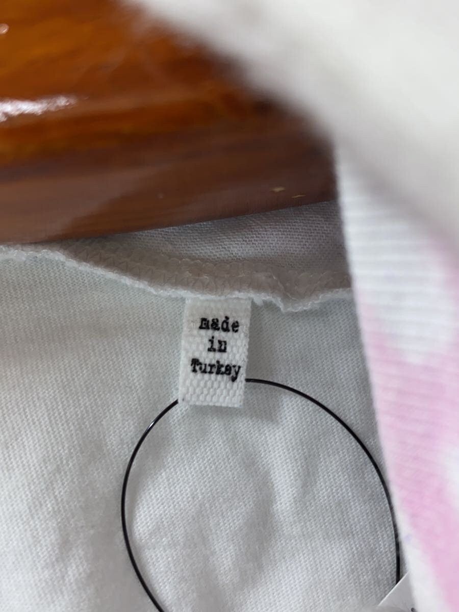 Maison Margiela SS19 Charity Tee Size US M / EU 48-50 / 2 - 4 Thumbnail