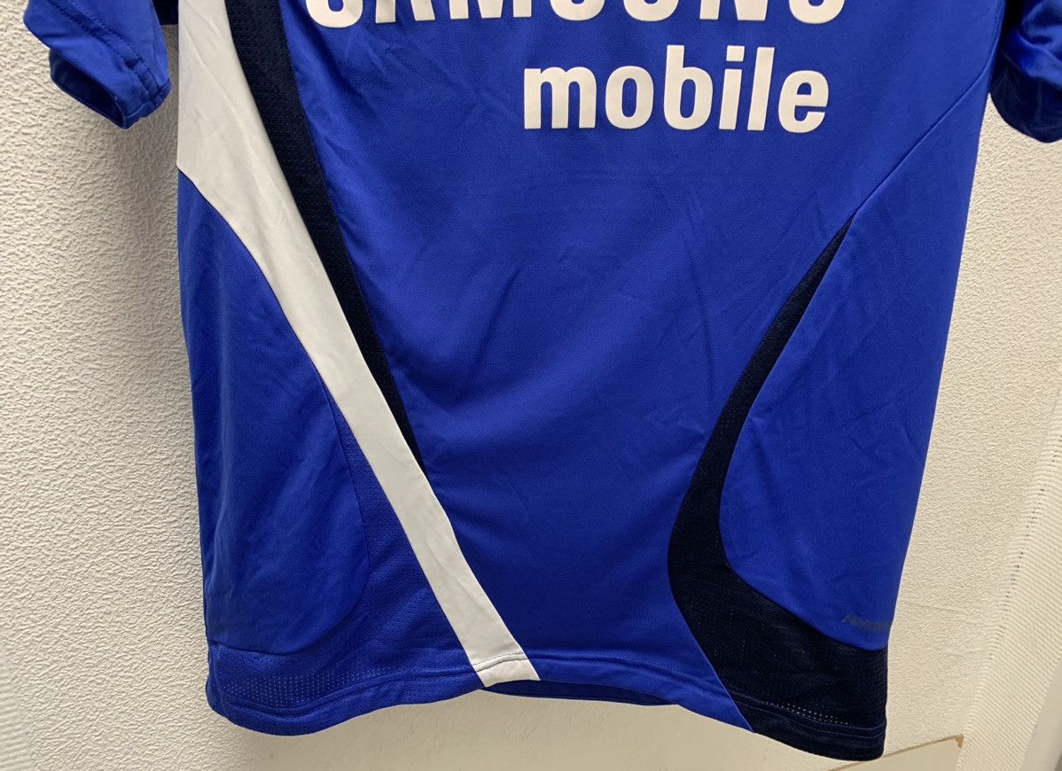 Adidas Chelsea adidas soccer jersey Samsung vintage 2007 L sz Size US L / EU 52-54 / 3 - 4 Thumbnail