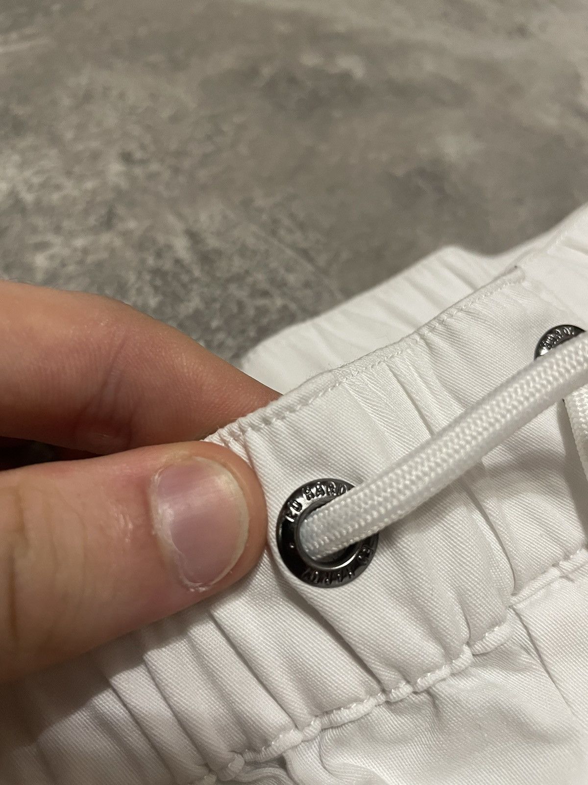 Other Vintage Ed Hardy x Urban outfitters Pants Size US 30 / EU 46 - 15 Thumbnail
