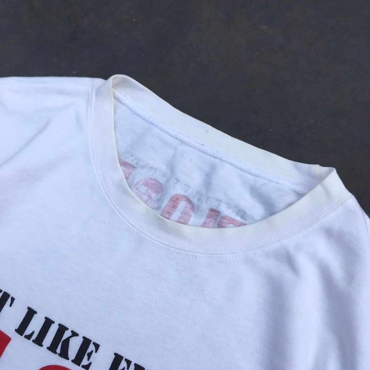 Japanese Brand RARE ‼️ Punk Size US M / EU 48-50 / 2 - 4 Thumbnail