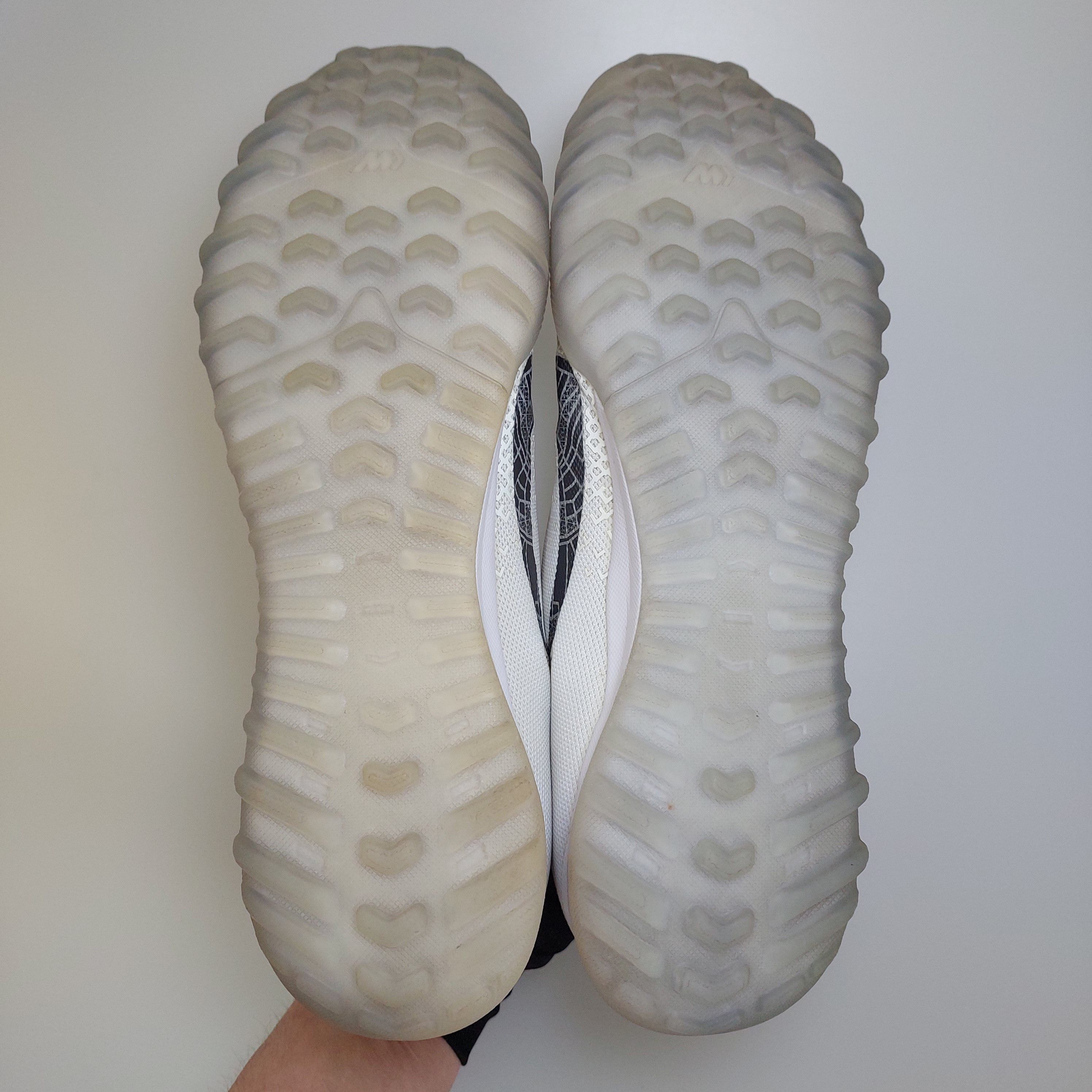Nike MercurialX Vapor 12 Pro TF AH7388-107 US11 UK10 29CM Size US 11 / EU 44 - 9 Thumbnail