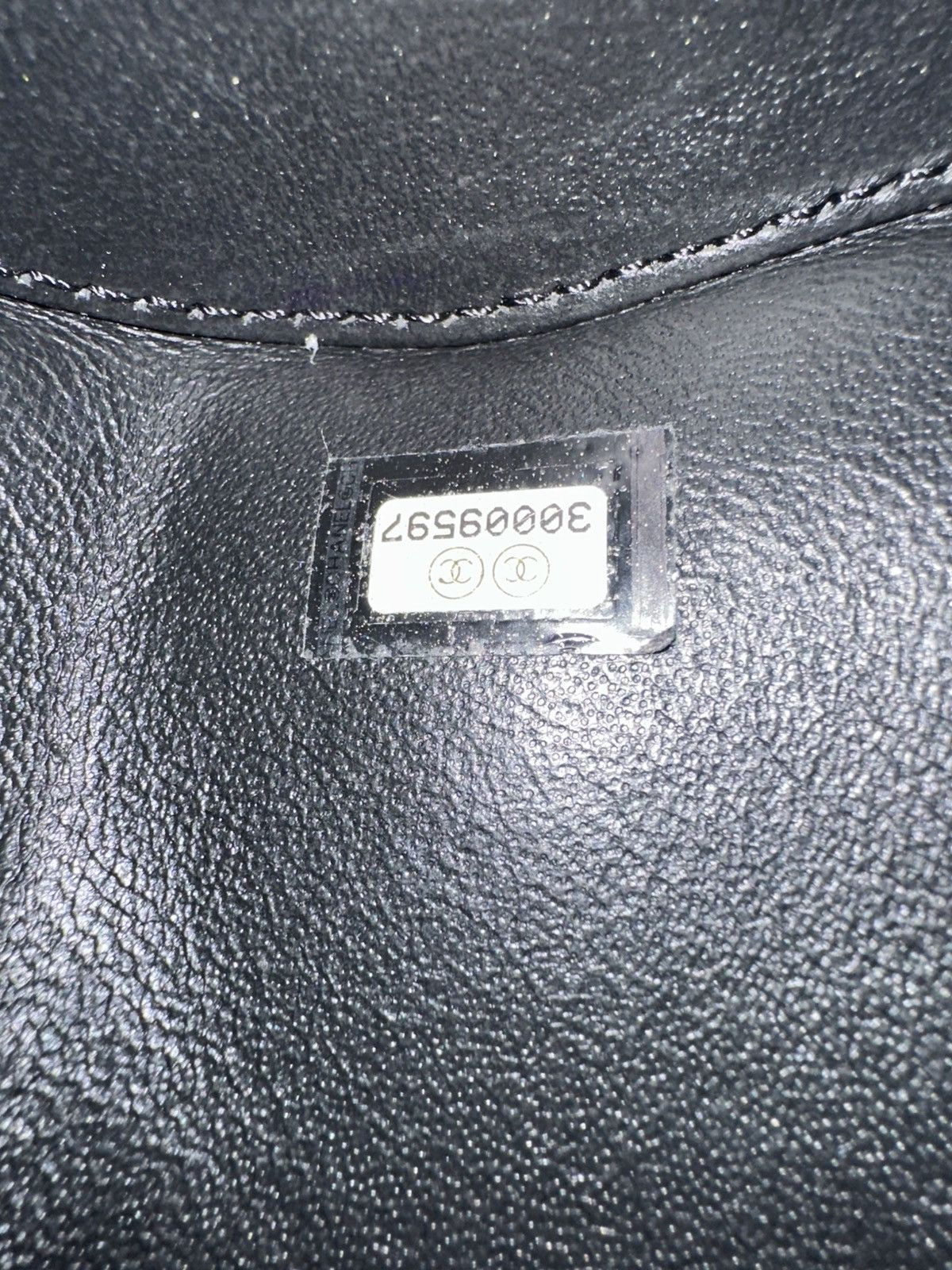 Chanel Chanel Vanity Bag Size ONE SIZE - 21 Thumbnail