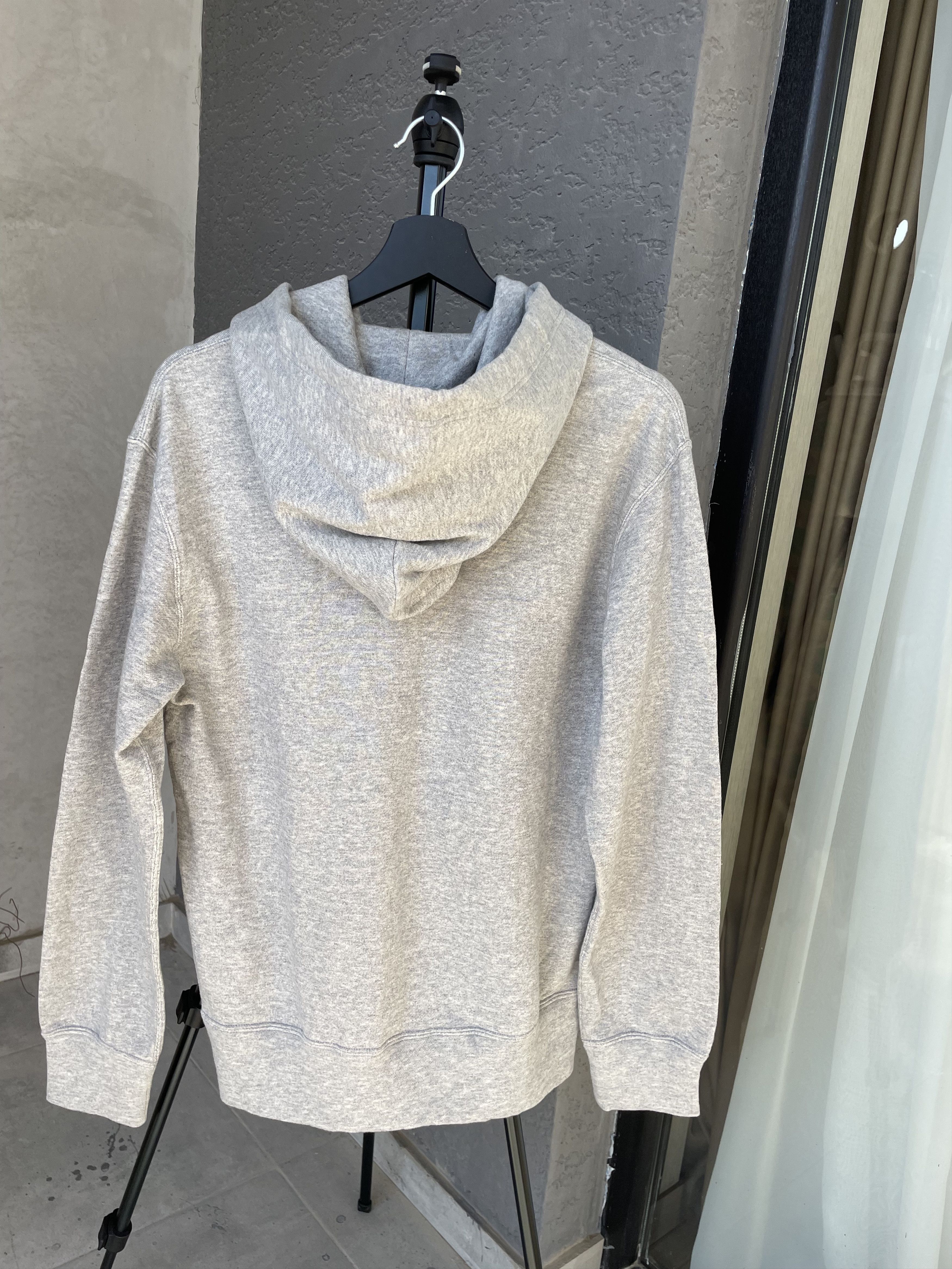 Comme des Garcons × Comme des Garcons PLAY × Comme des Garcons SHIRT COMME DES GARCONS PLAY HOODIE SWEATER SWEATSHIRT Size US M / EU 48-50 / 2 - 6 Thumbnail