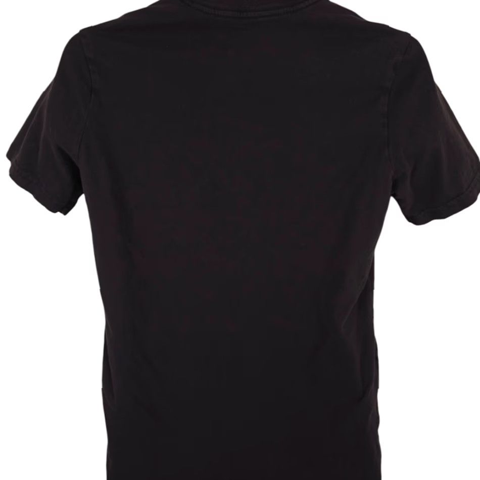 Old Navy Old Navy Mars T Shirt Mens Small Black Explore The Red Planet Shirt Mens Small Black Space 90s Theme? Size US S / EU 44-46 / 1 - 4 Thumbnail