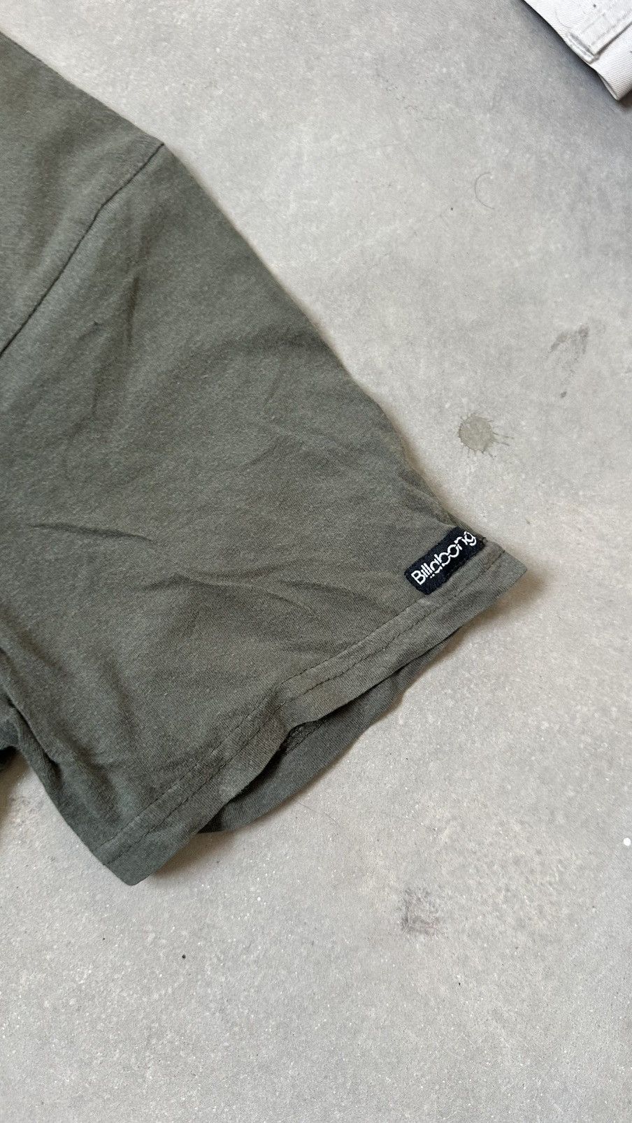 Vintage VINTAGE BILLABONG TEE SURF Size US M / EU 48-50 / 2 - 3 Thumbnail