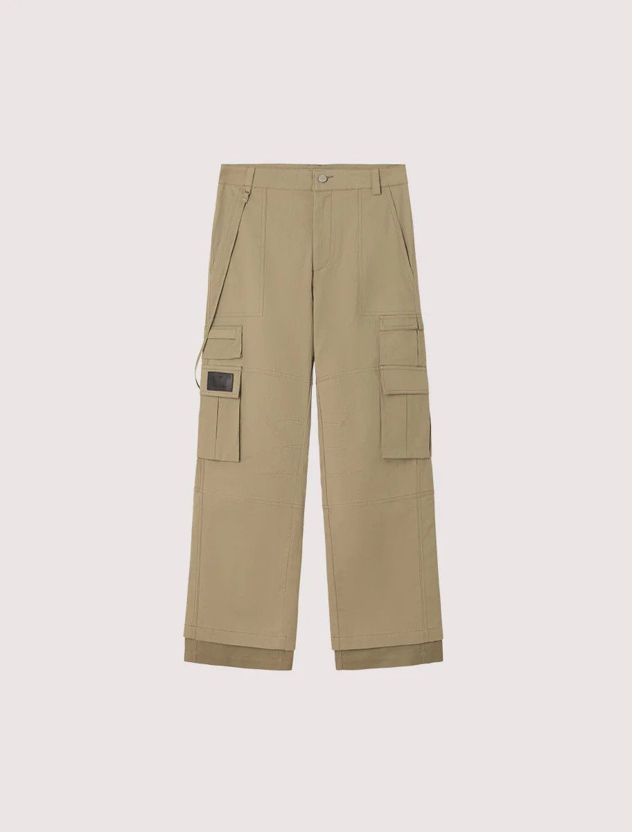 Other COBALT CARGO IN BEIGE Size US 30 / EU 46 - 1 Thumbnail