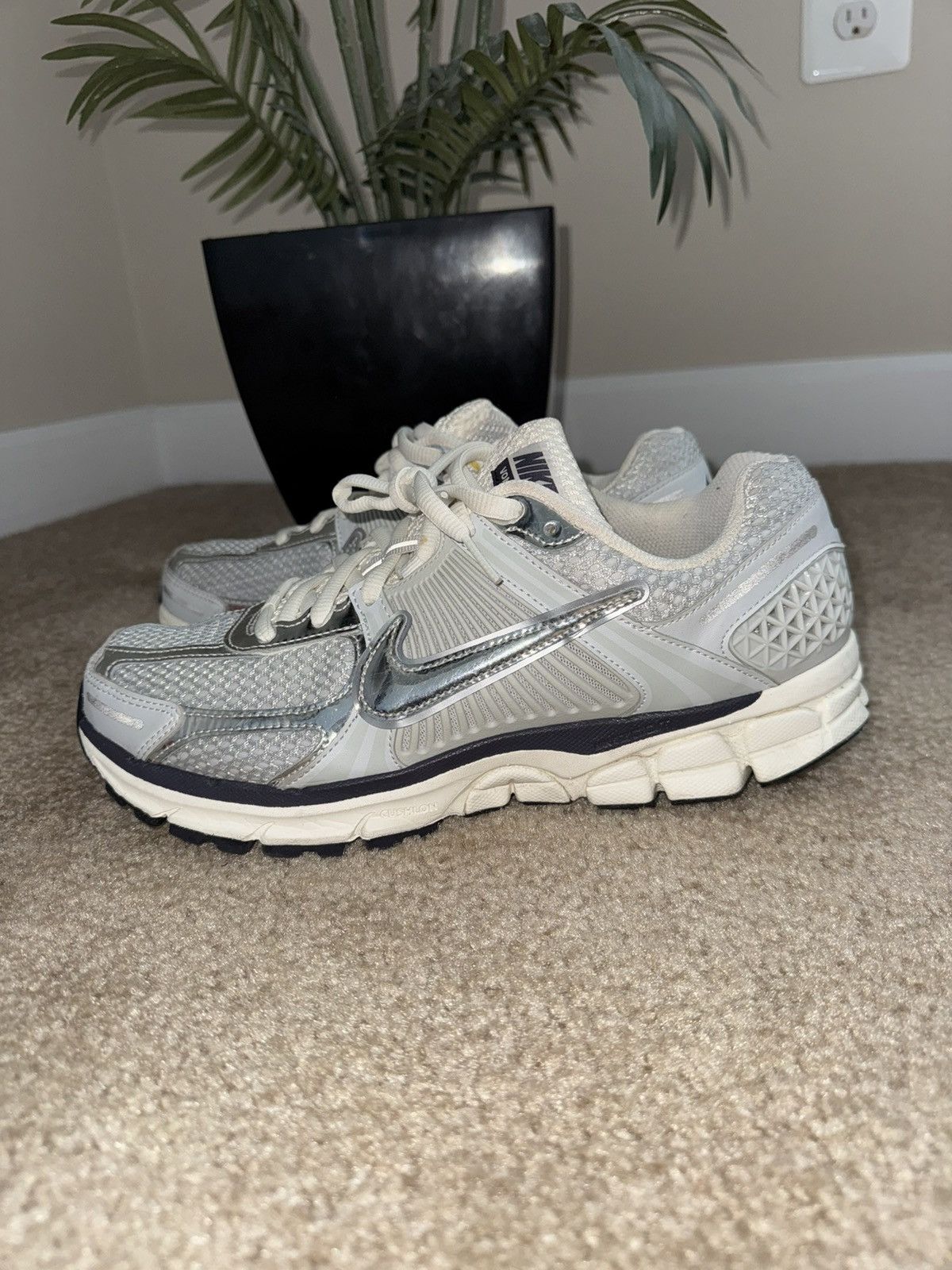 Nike Vomero Sneakers - Sz.10 - 9/10 Condition - Authentuc