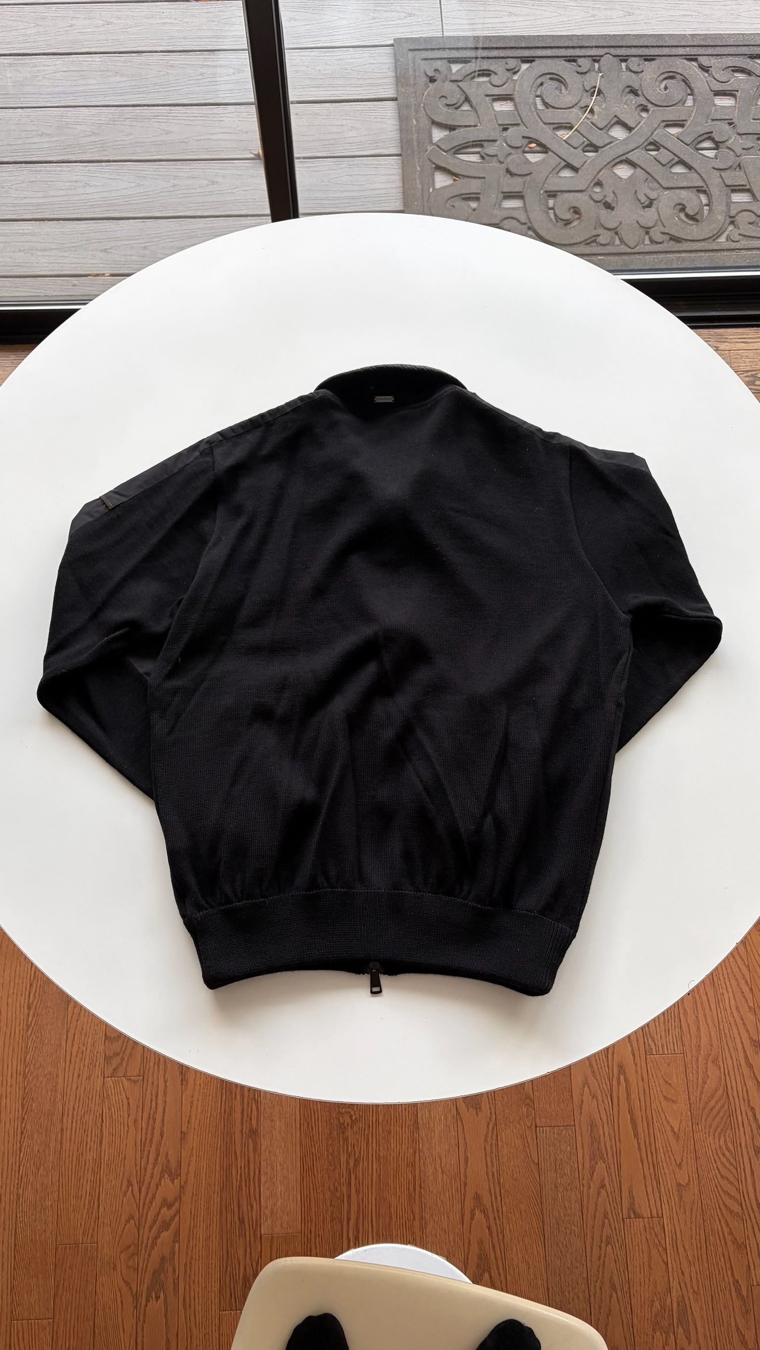 Paul & Shark Paul & Shark Yachting Jacket Black Size US M / EU 48-50 / 2 - 5 Thumbnail