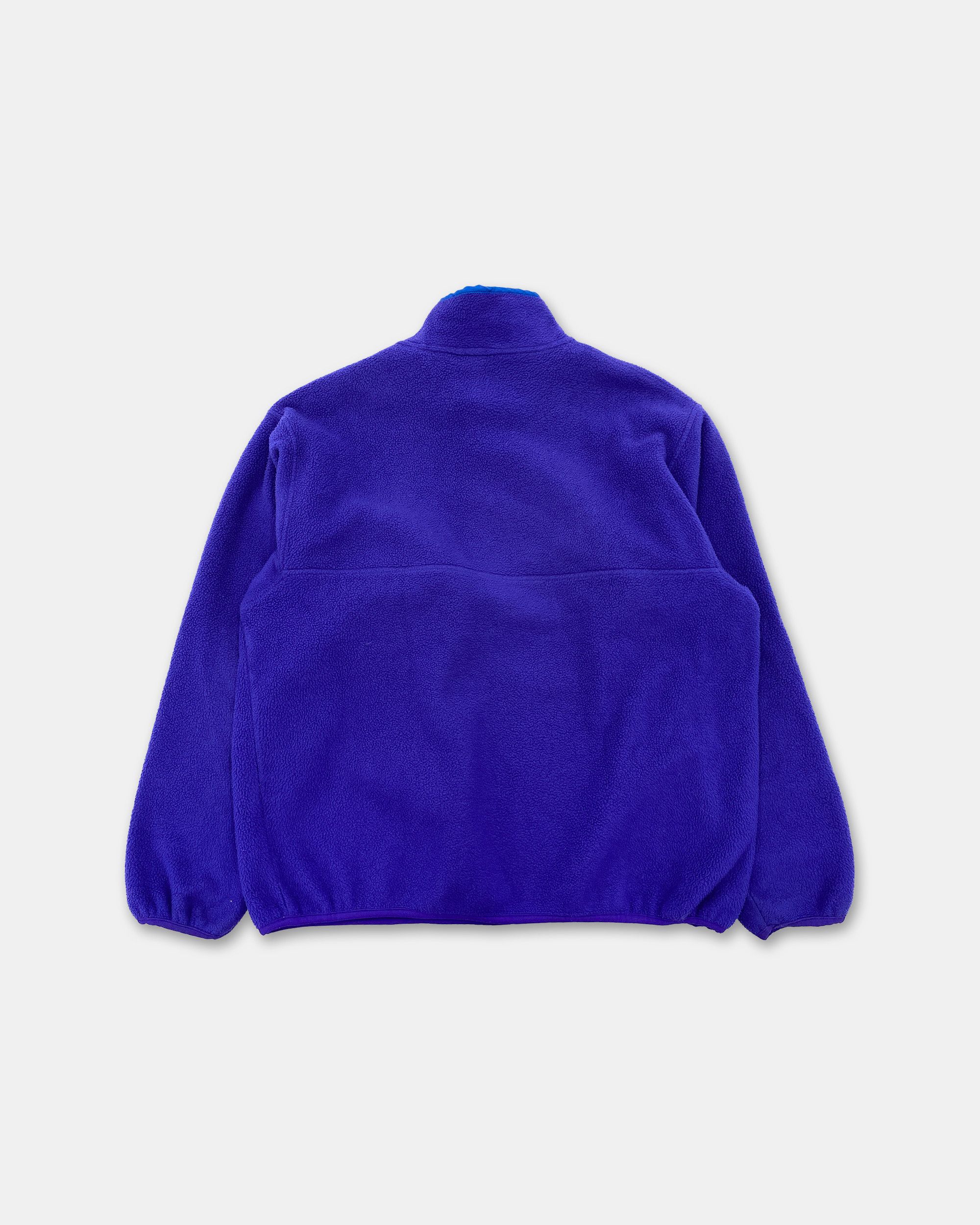 Patagonia 1990s Fleece Jacket Size US XL / EU 56 / 4 - 2 Thumbnail