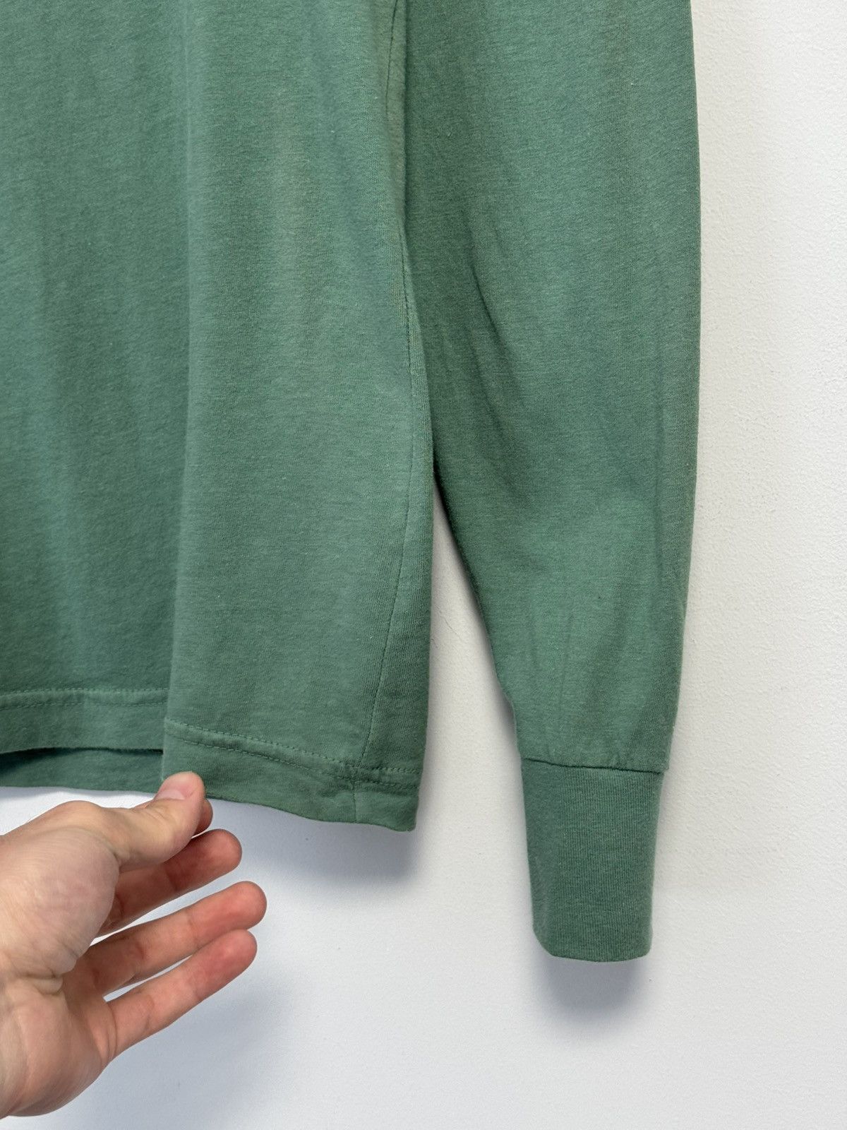 RIPNDIP Rip N Dip Men’s Small Long sleeve T-shirt Skateboarding Size US S / EU 44-46 / 1 - 9 Thumbnail