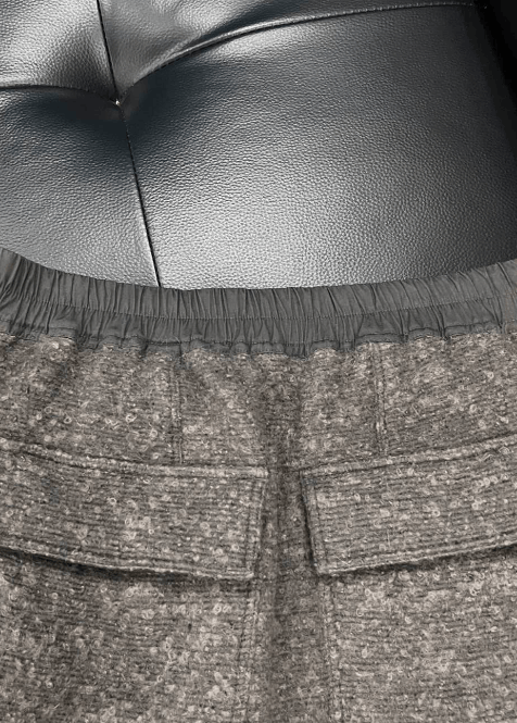 Rick Owens Rick Owens Cropped Pants Size US 32 / EU 48 - 5 Thumbnail
