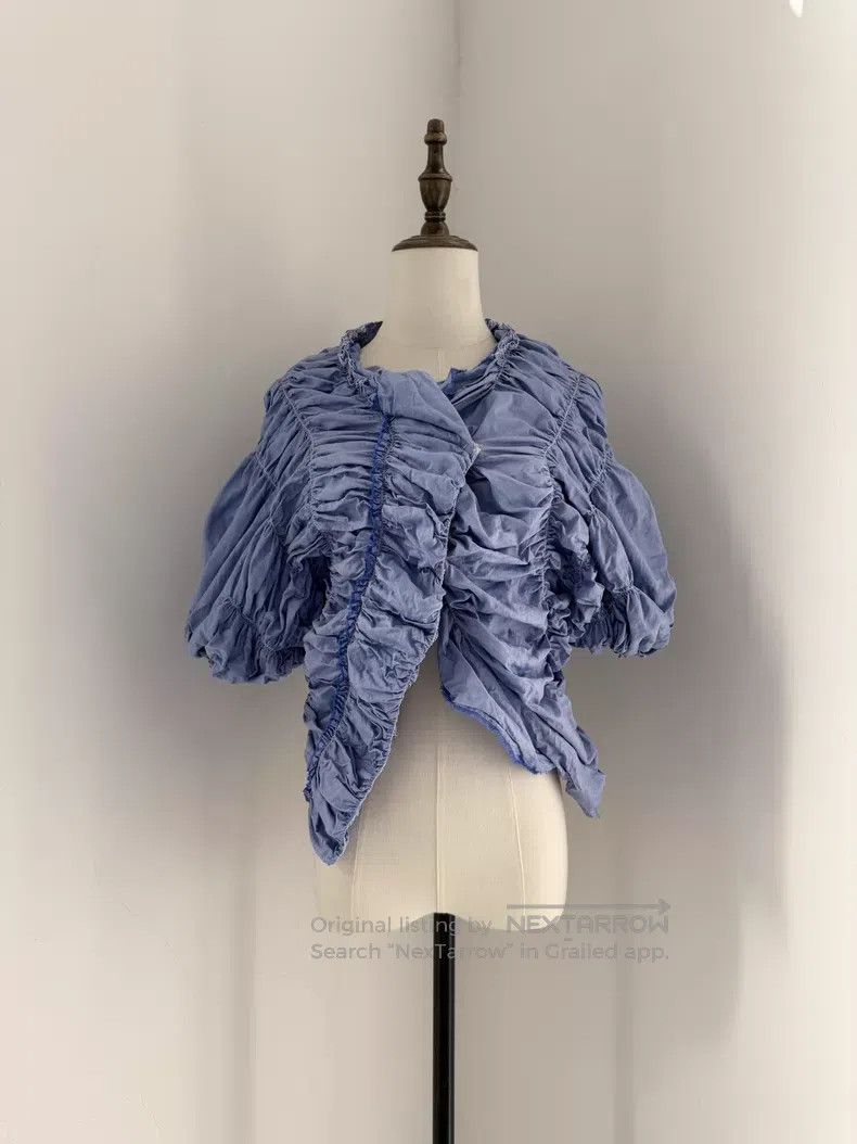 Comme des Garcons Comme des Garcons Top Size S / US 4 / IT 40 - 1 Thumbnail