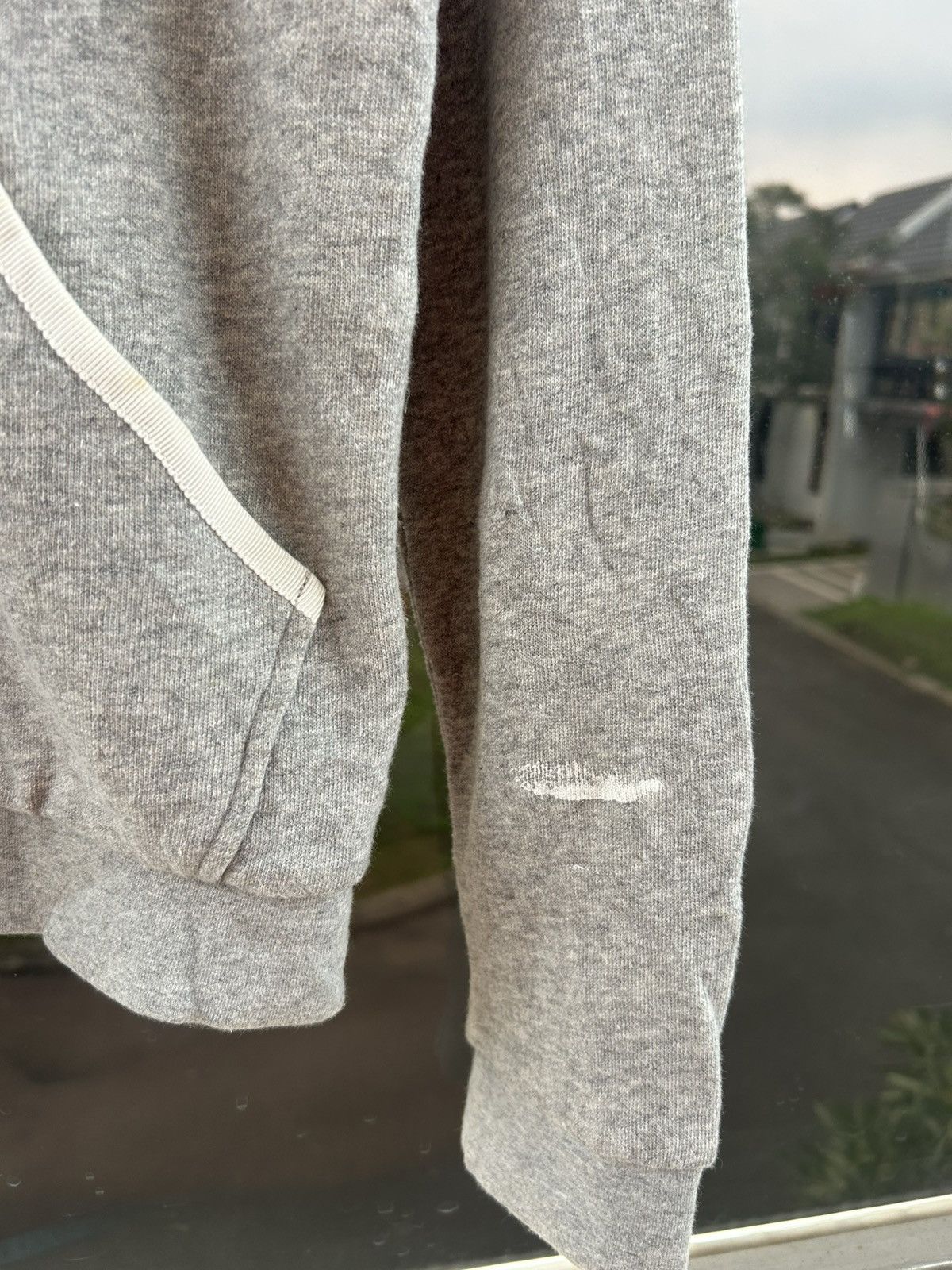 Moncler Moncler Maglia Cardigan Zip-up Hoodie Size S / US 4 / IT 40 - 8 Thumbnail