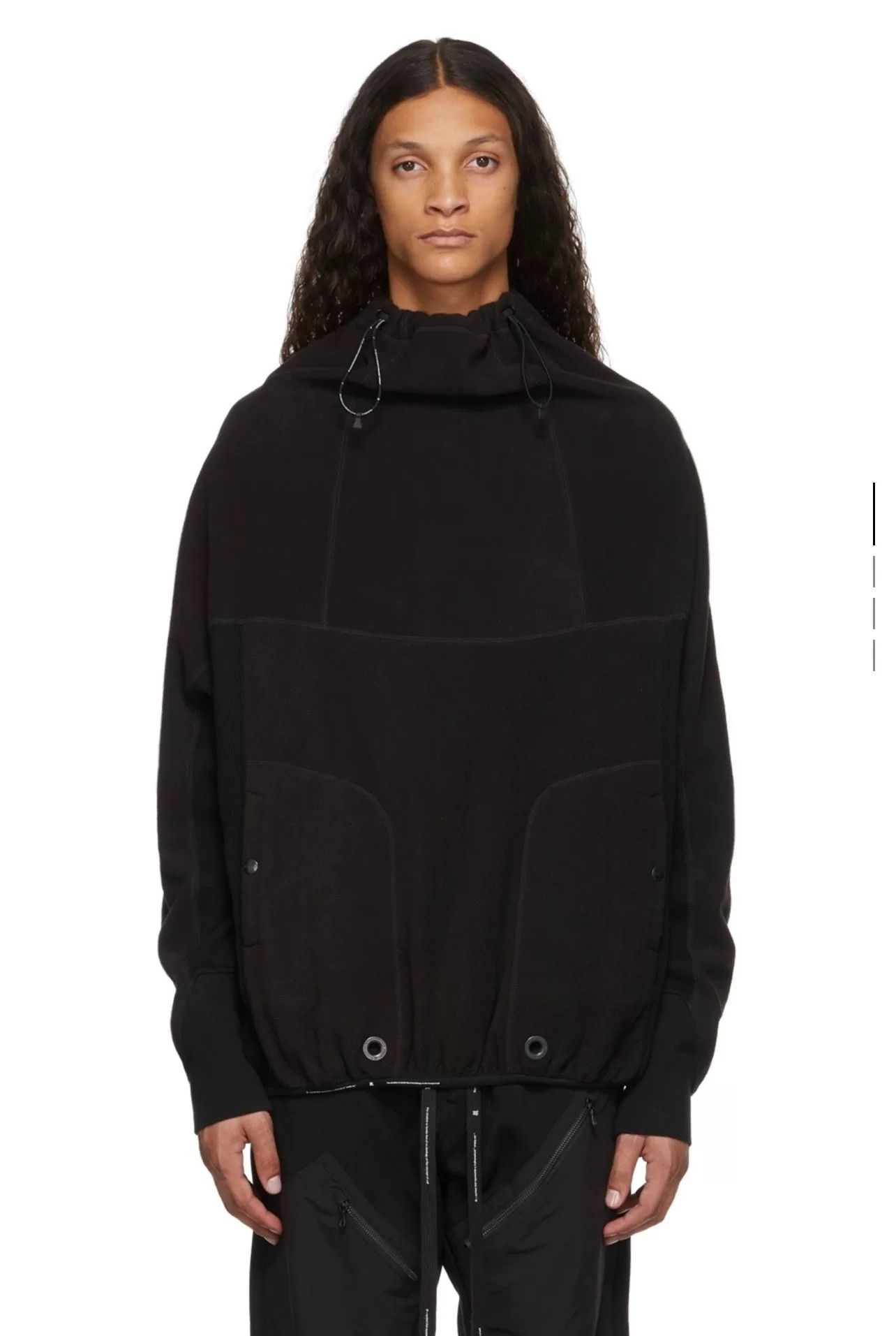Julius Julius NILOS Pullover Sweatshirt Size US M / EU 48-50 / 2 - 1 Thumbnail