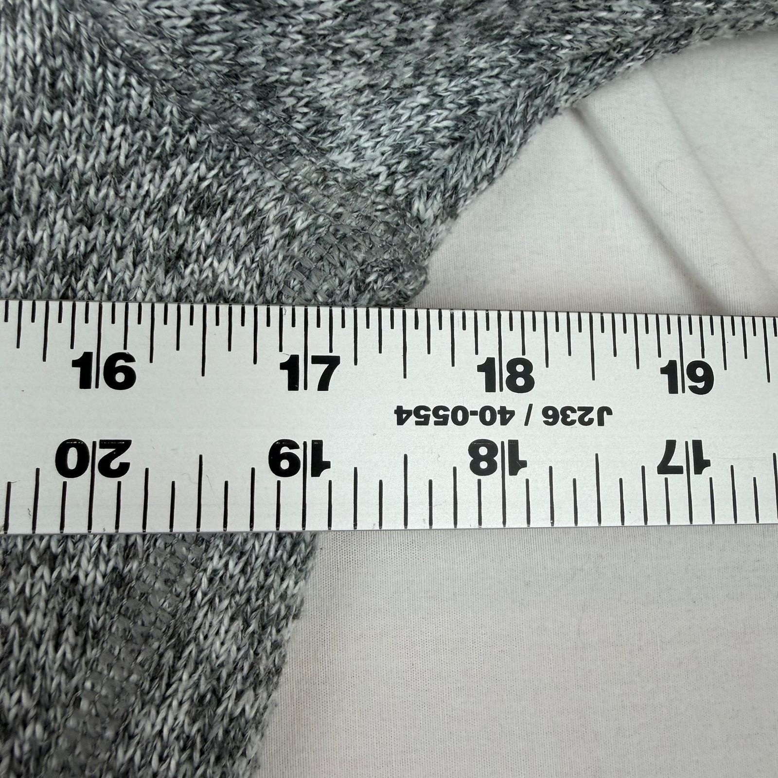 Patagonia Patagonia Better Sweater Quarter Zip Pullover Gray XS Size XS / US 0-2 / IT 36-38 - 5 Thumbnail
