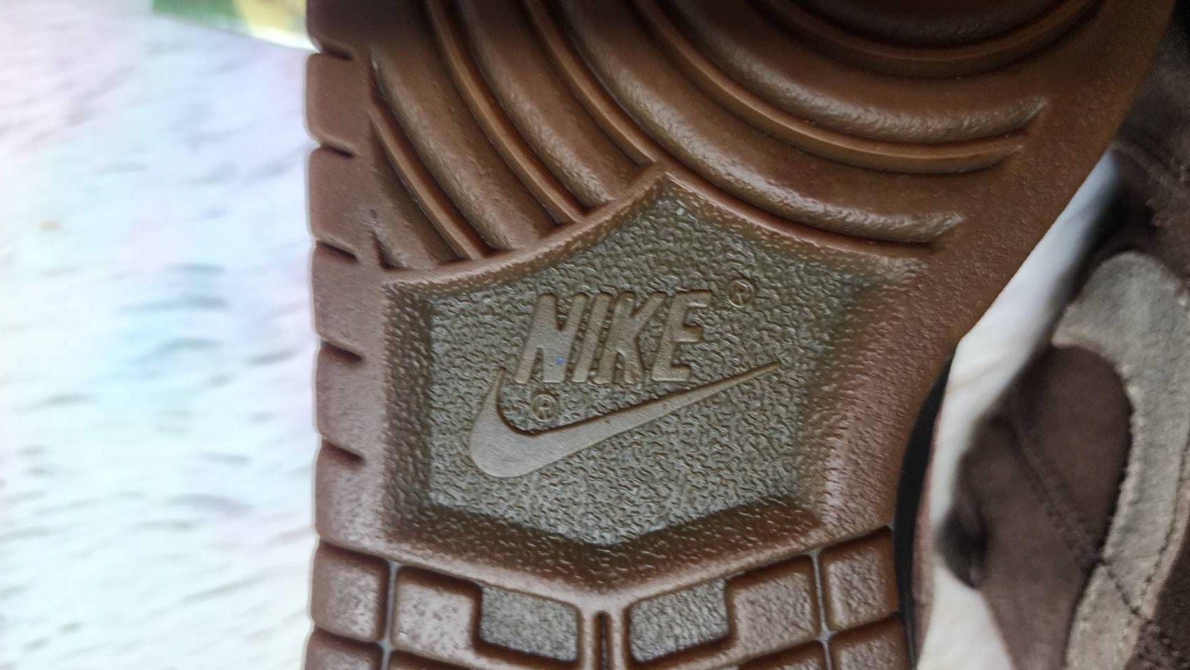 Nike Nike Sb Dunk Low Mocha Size US 9 / EU 42 - 11 Thumbnail
