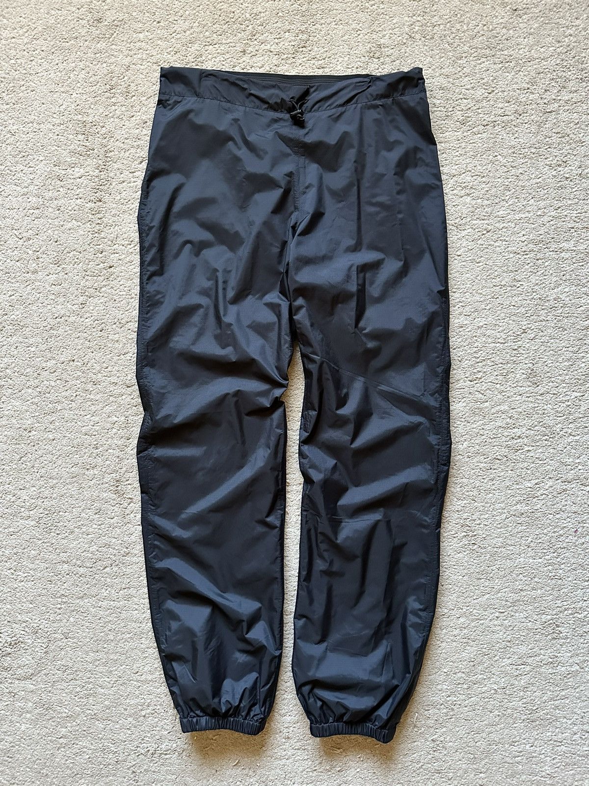 Patagonia Patagonia Nylon waterproof Pant Size US 32 / EU 48 - 1 Thumbnail