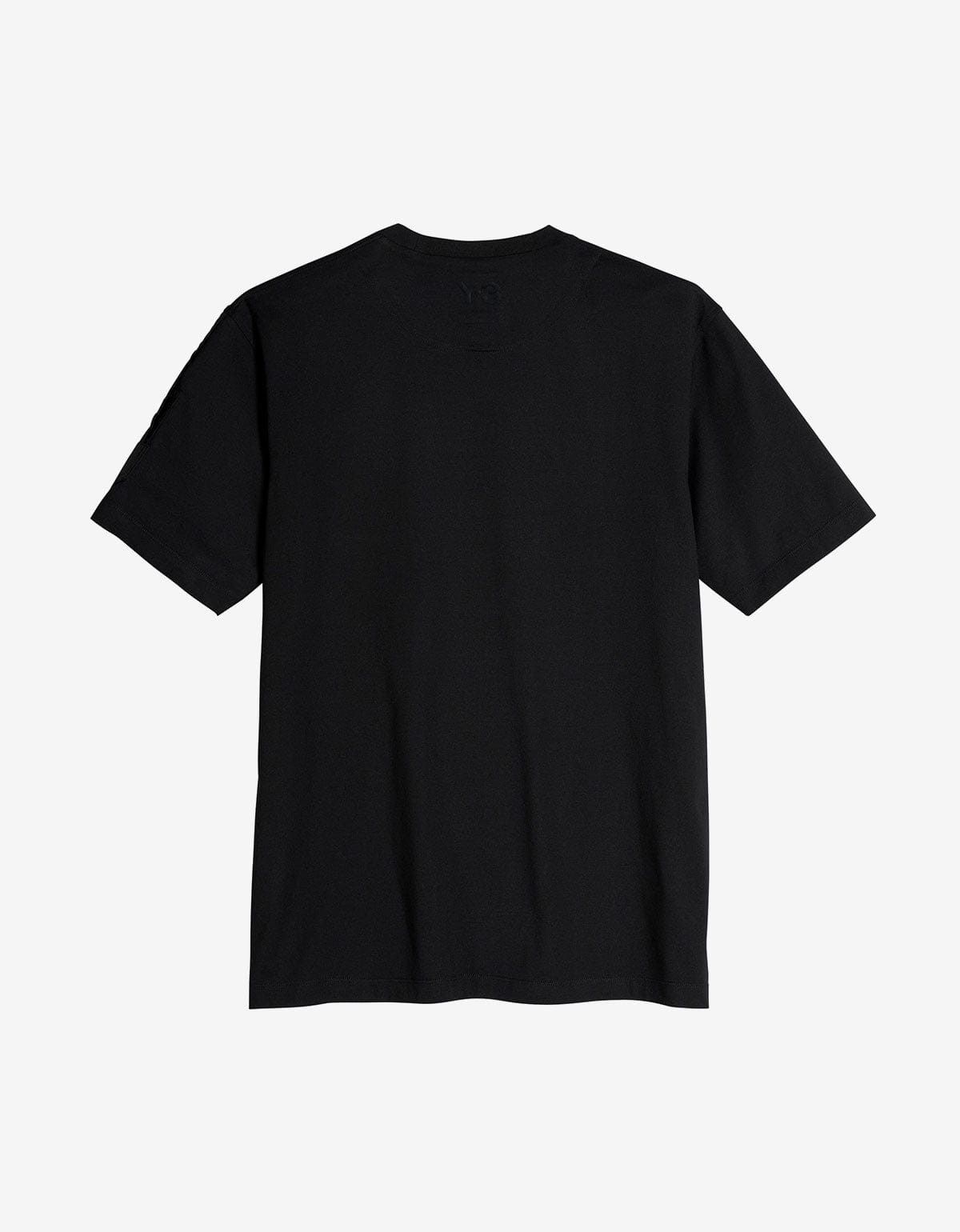 Y-3 Y-3 Black Utility T-Shirt Size US M / EU 48-50 / 2 - 3 Thumbnail