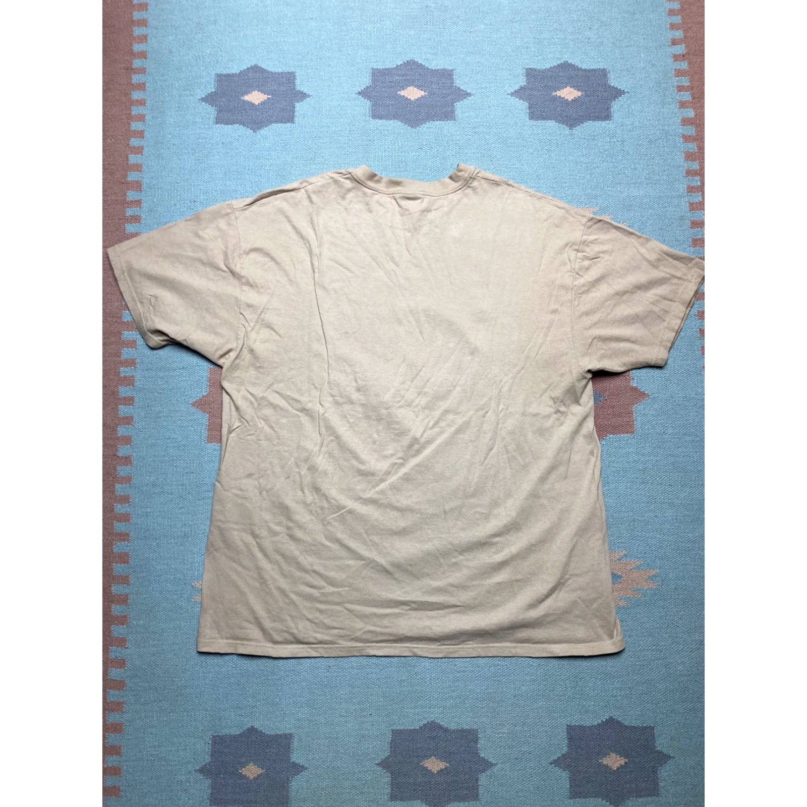 Vintage VINTAGE Las Vegas Classic T-Shirt Dice Cards Casino Gambling Men’s XXL Shirt Size US XXL / EU 58 / 5 - 6 Thumbnail