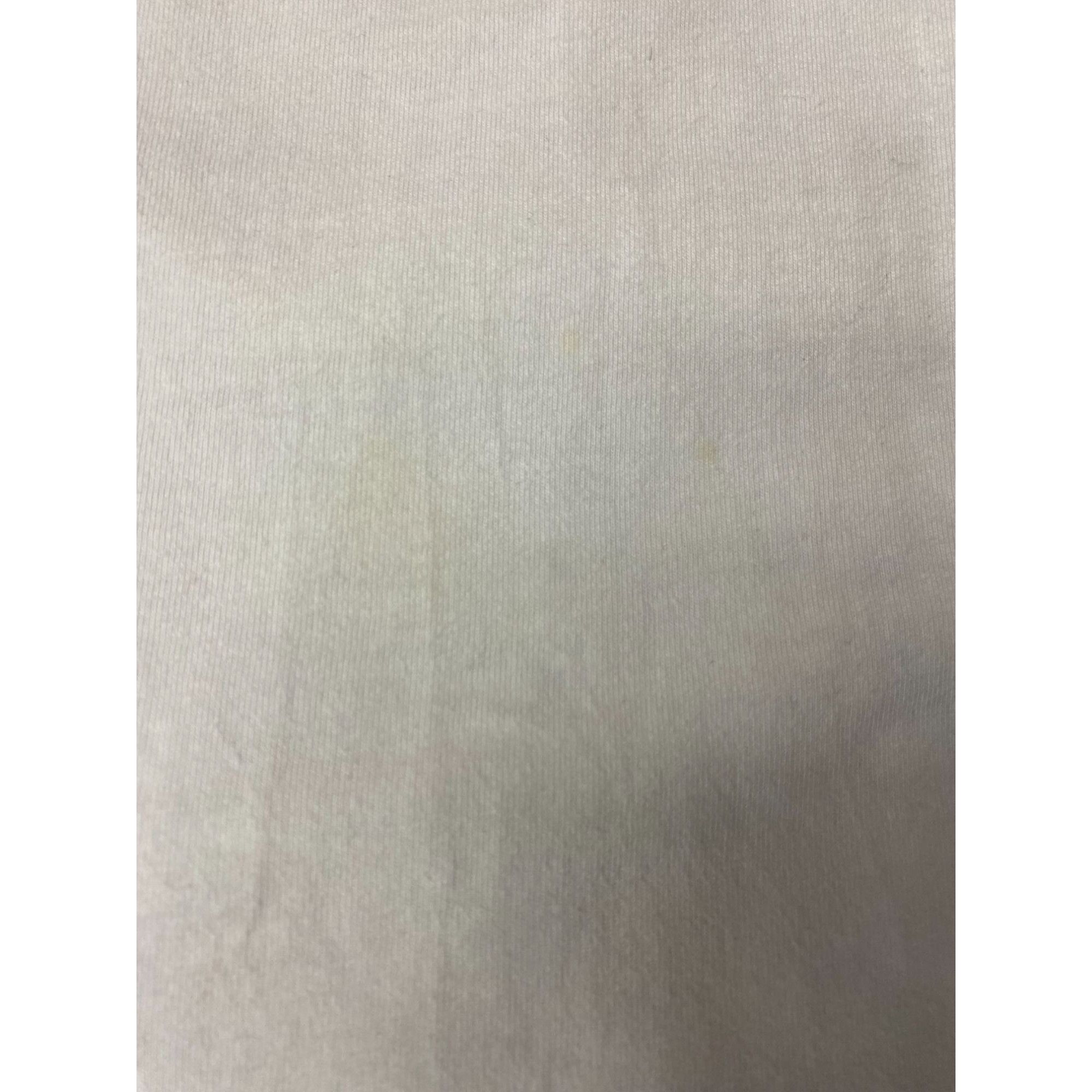 Supreme SUPREME PERSON TEE WHITE (SS22) SZ XL Size US XL / EU 56 / 4 - 5 Thumbnail