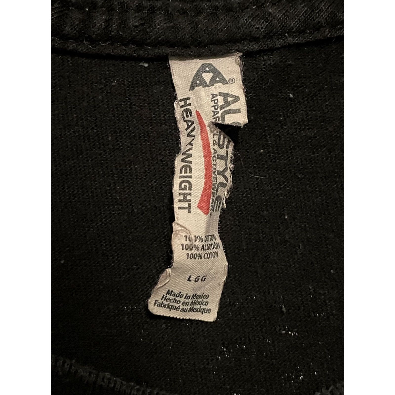 Vintage VINTAGE does not apply. Size US L / EU 52-54 / 3 - 4 Thumbnail