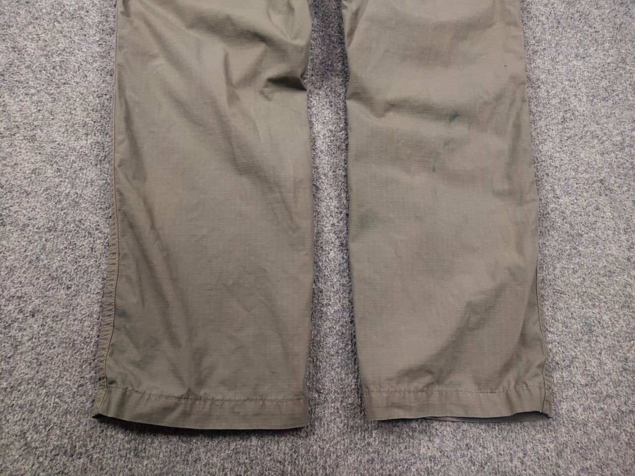 Carhartt Vintage Carhartt Beige Ripstop Aviation Cargo Pants Faded Size US 36 / EU 52 - 8 Thumbnail