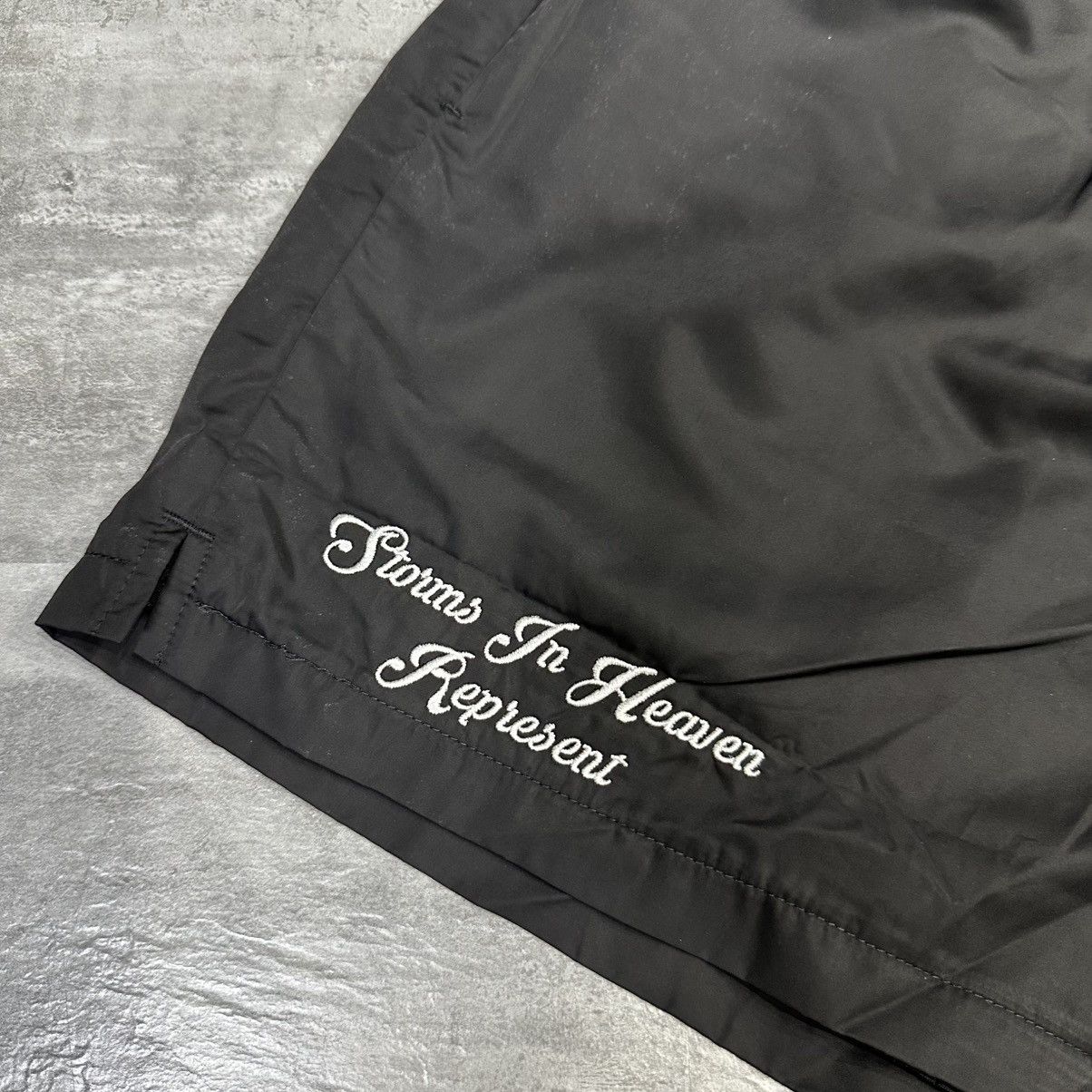 Represent Clo. Represent Storms In Heaven Shorts - XL bundle Size US 34 / EU 50 - 2 Thumbnail