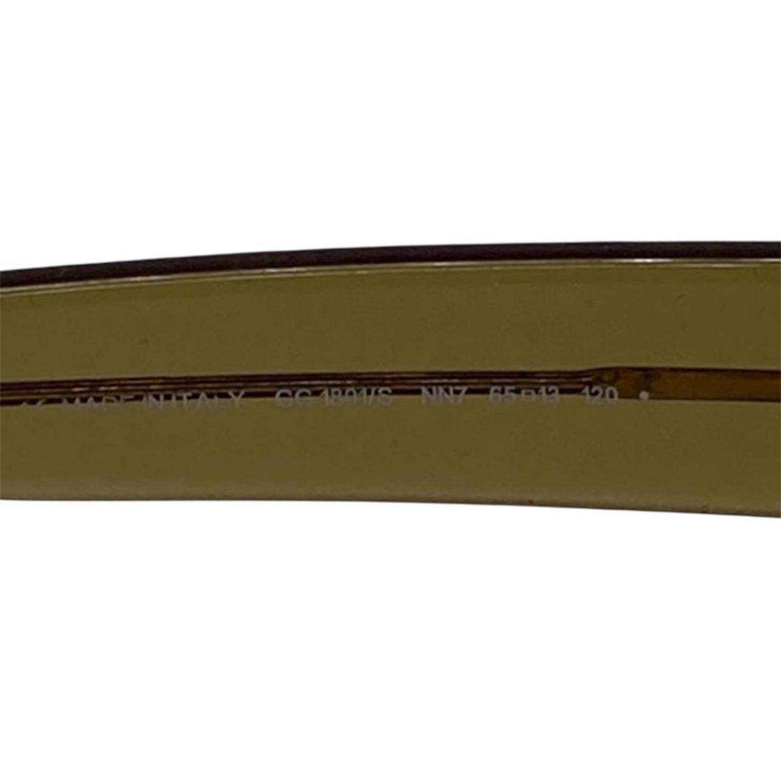 Gucci Gucci authentic rimless vintage sunglasses Size ONE SIZE - 7 Thumbnail
