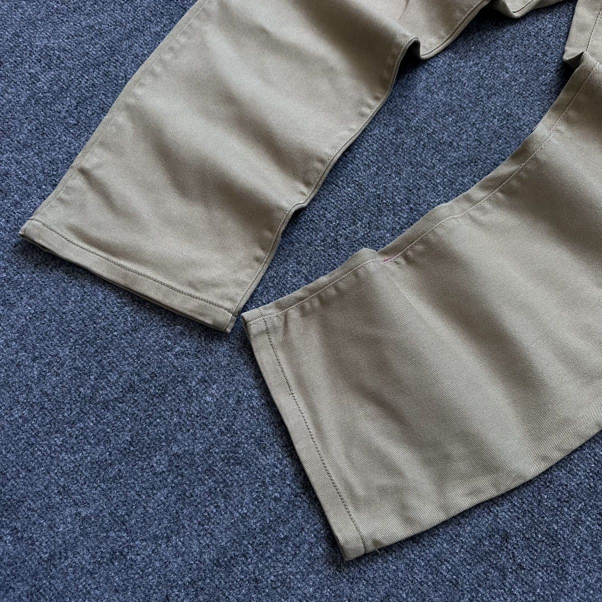 Western Rise VTG Mans John Baner Jeans Wear 54 Size 38R Old Money Western Size US 38 / EU 54 - 4 Thumbnail