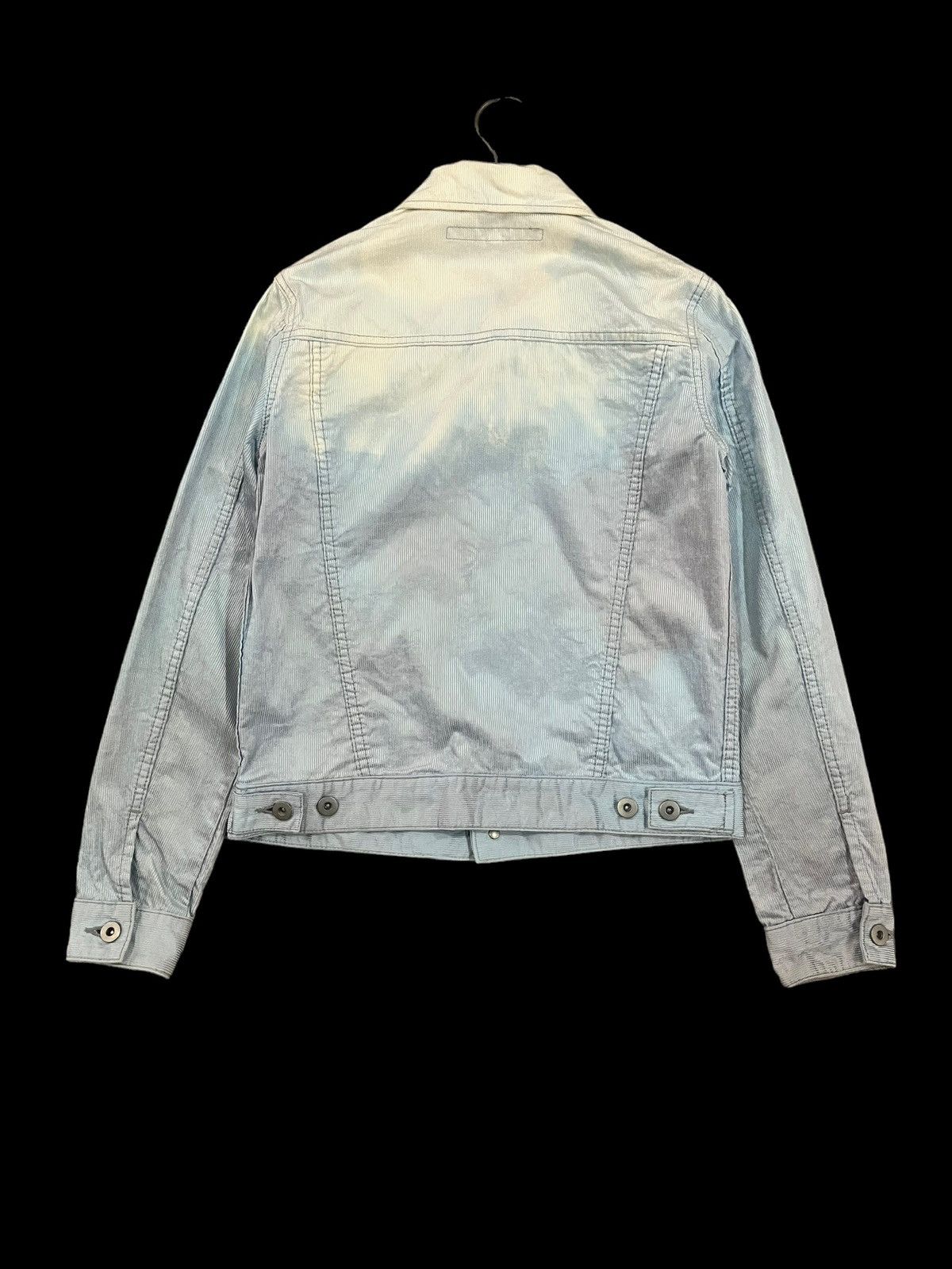 JOHN LAWRENCE SULLIVAN A Rare Vintage John Lawrence Sullivan Multicolour jacket Size US S / EU 44-46 / 1 - 12 Thumbnail