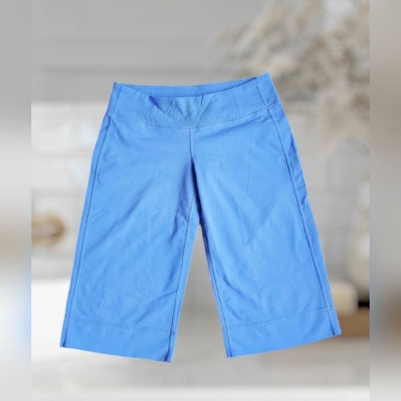 Lululemon Lululemon Athletica Crop pants Size 28" / US 6 / IT 42 - 1 Thumbnail