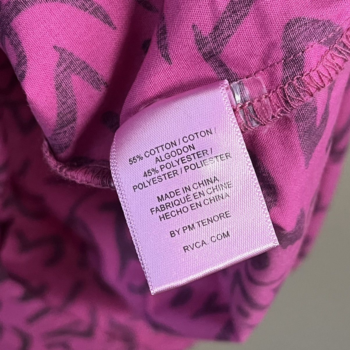 RVCA RVCA cobra snake button up shirt, Tyler the creator golfwang Size US XXL / EU 58 / 5 - 5 Thumbnail