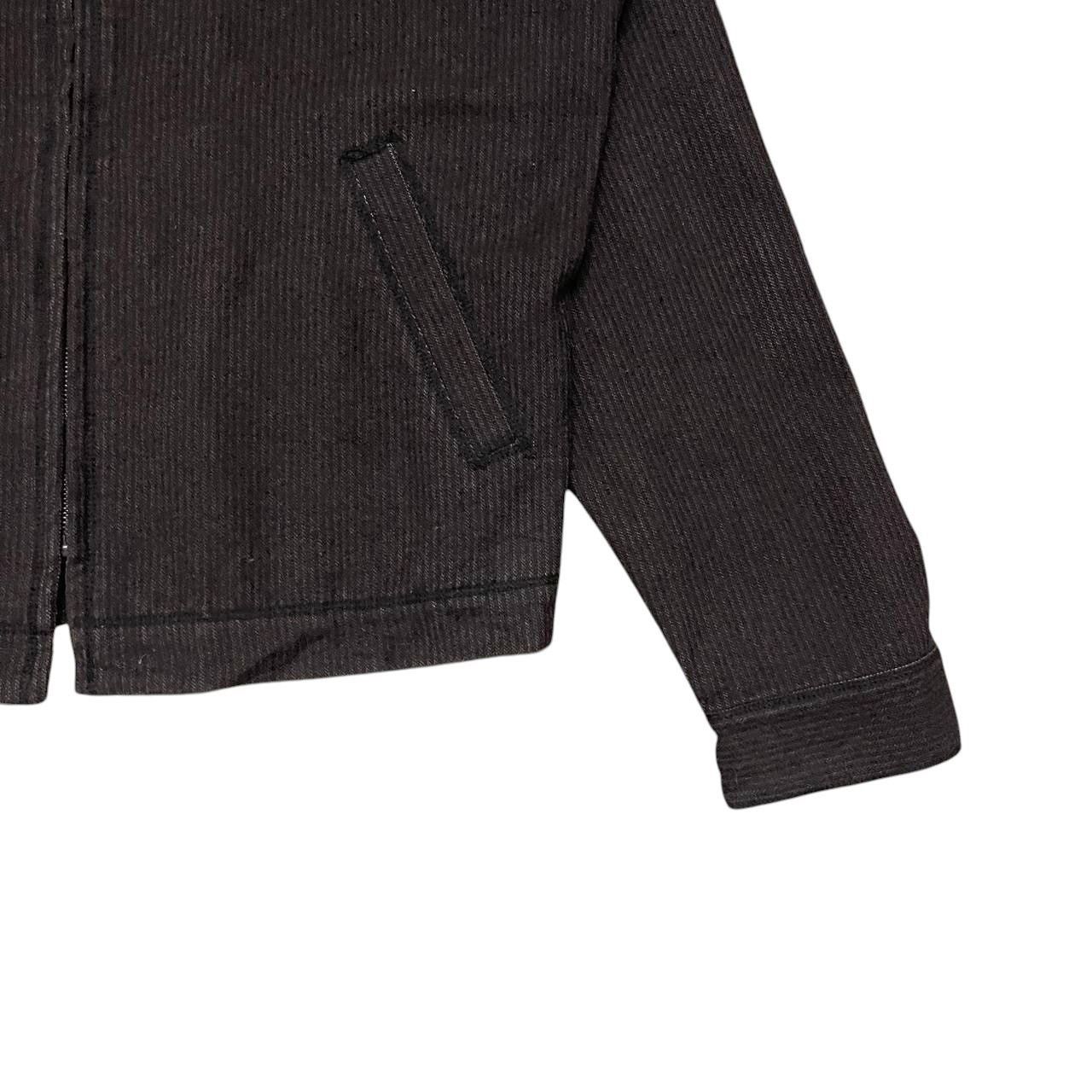 Adolfo Dominguez Vintage AD Adolfo Dominguez Wool Jacket Size US S / EU 44-46 / 1 - 4 Thumbnail