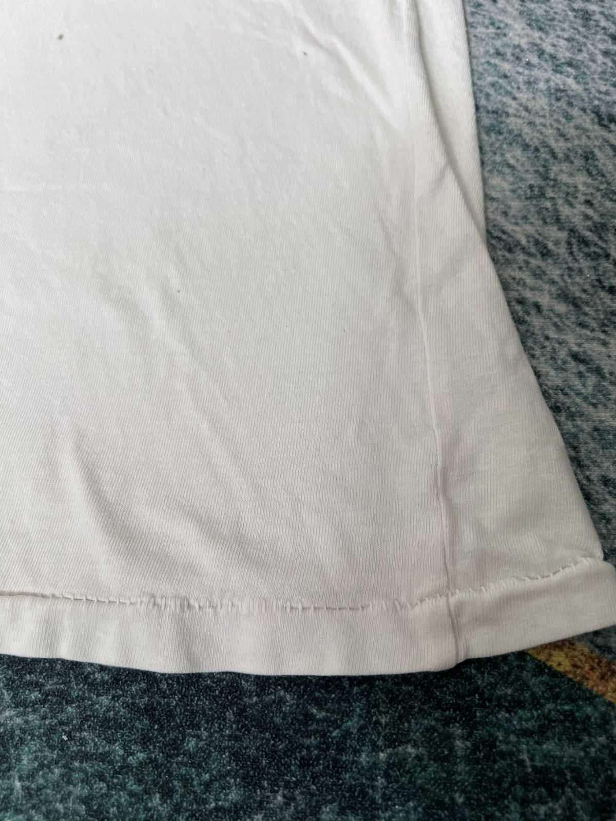 FUCT Fuct SSDD vintage tees Size US S / EU 44-46 / 1 - 6 Thumbnail