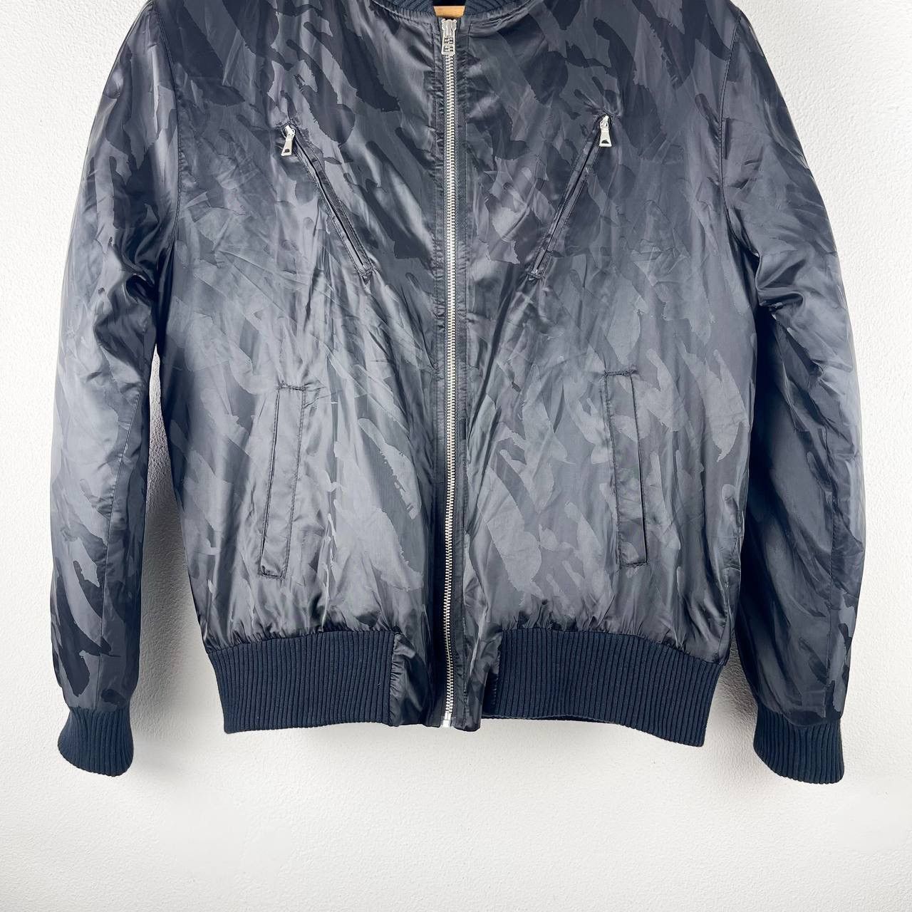 Trapstar London Bomber Jacket Trapstar Size US M / EU 48-50 / 2 - 4 Thumbnail