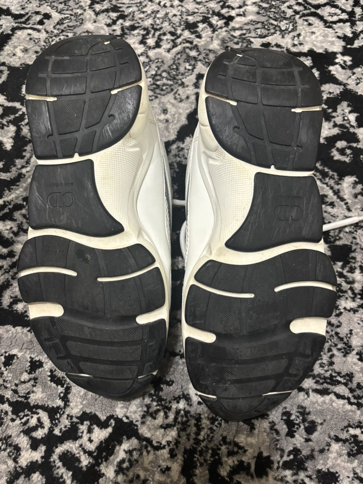 Dior Dior B22 Size US 10 / EU 43 - 4 Thumbnail
