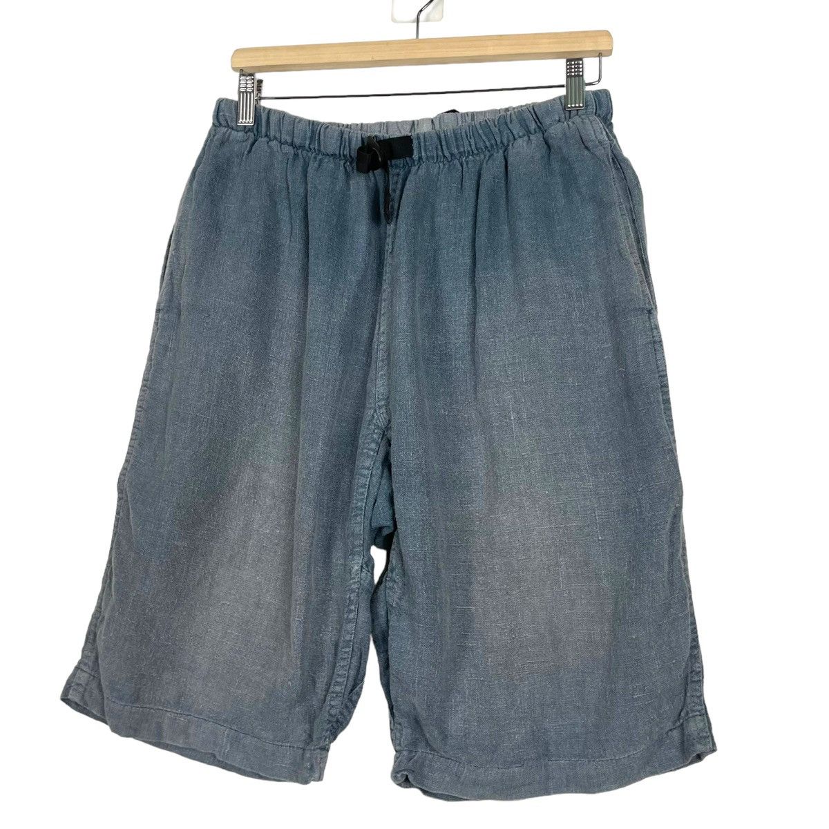 Gramicci 💥VINTAGE GRAMICCI OYTDOOR SHORT PANT Size US 33 - 2 Thumbnail