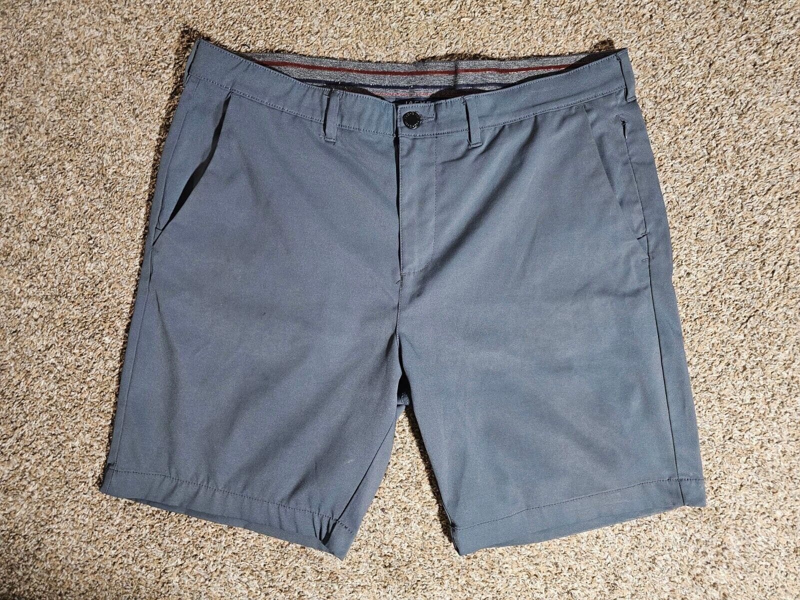 Michael Jackson Jachs NEW YORK Men's Performance Stretch Golf Shorts Size 38 Size US 38 / EU 54 - 1 Thumbnail