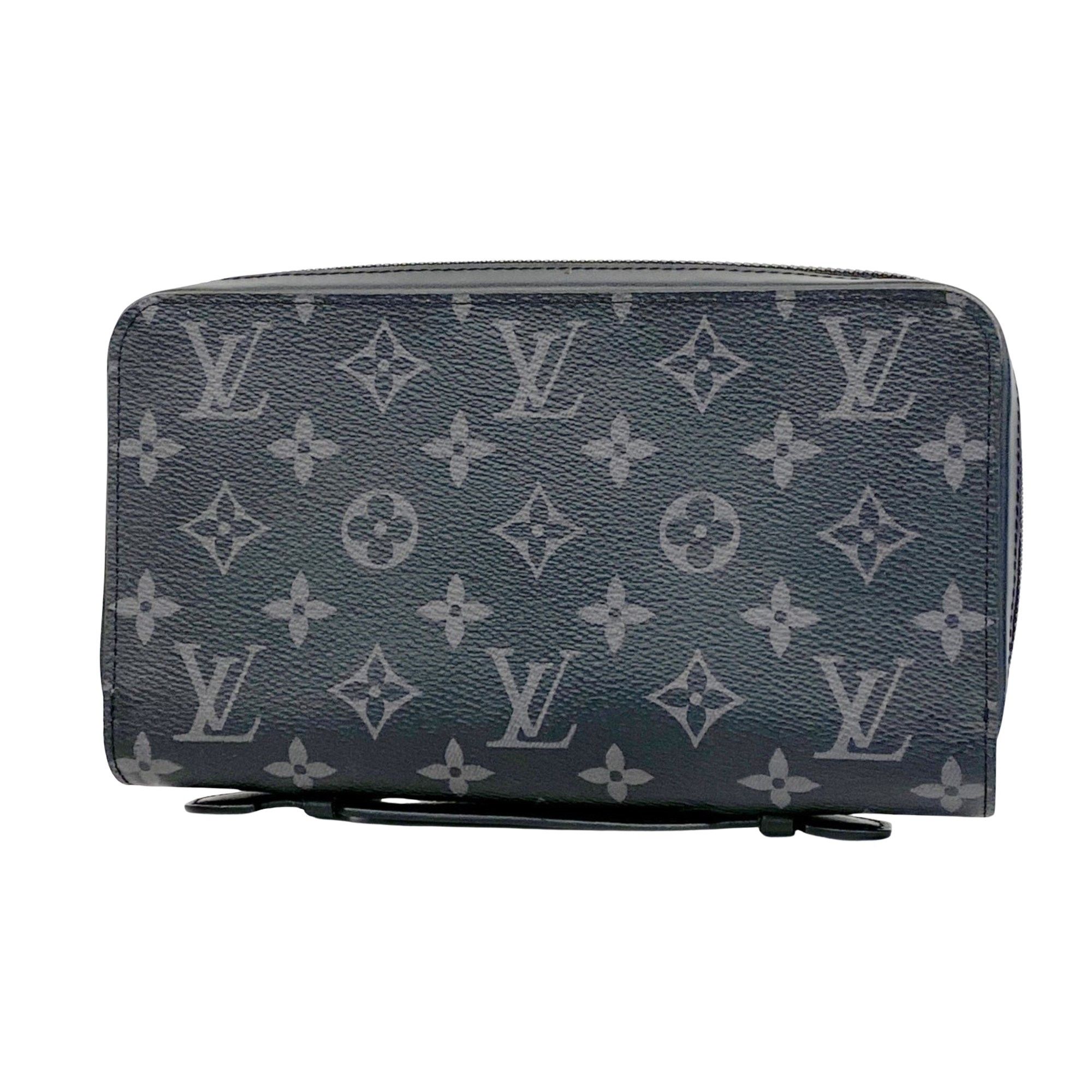 Louis Vuitton Louis Vuitton Zippy XL wallet Size ONE SIZE - 1 Thumbnail