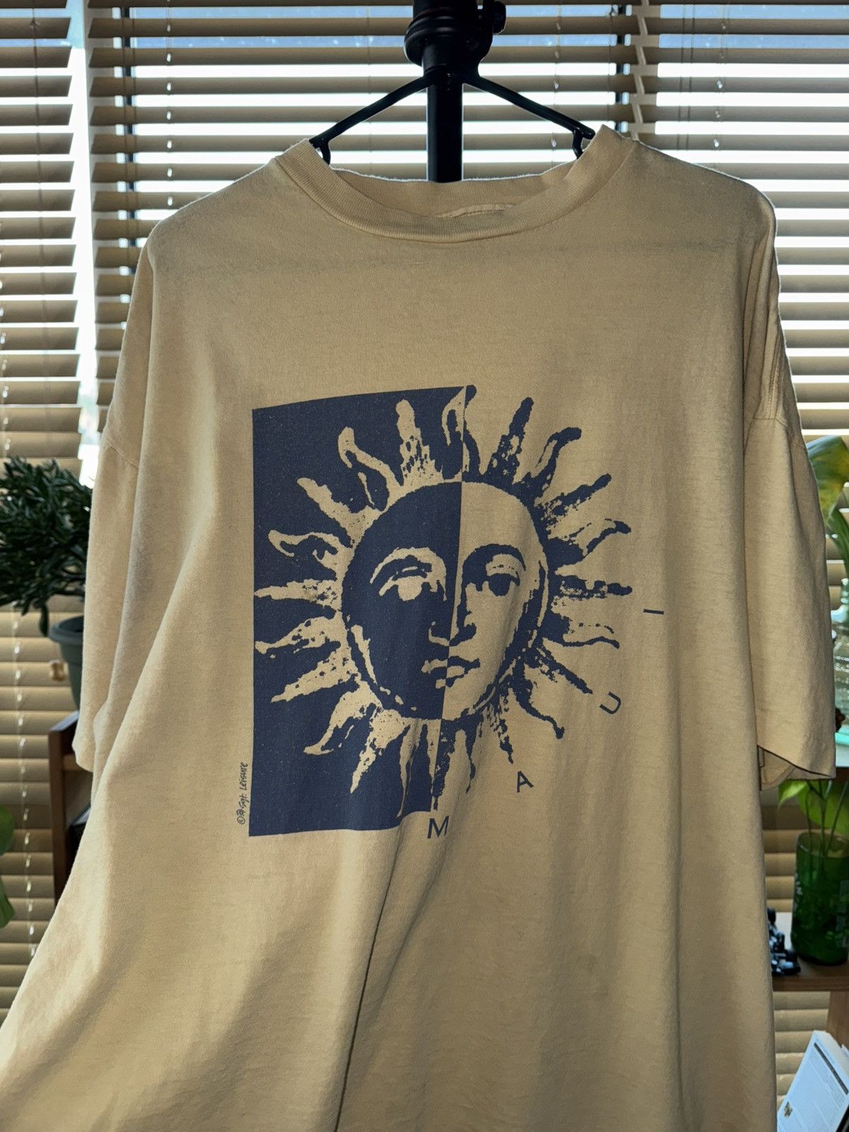 Other × Vintage Vintage Maui Tee SGT Leisure Size US XL / EU 56 / 4 - 3 Thumbnail