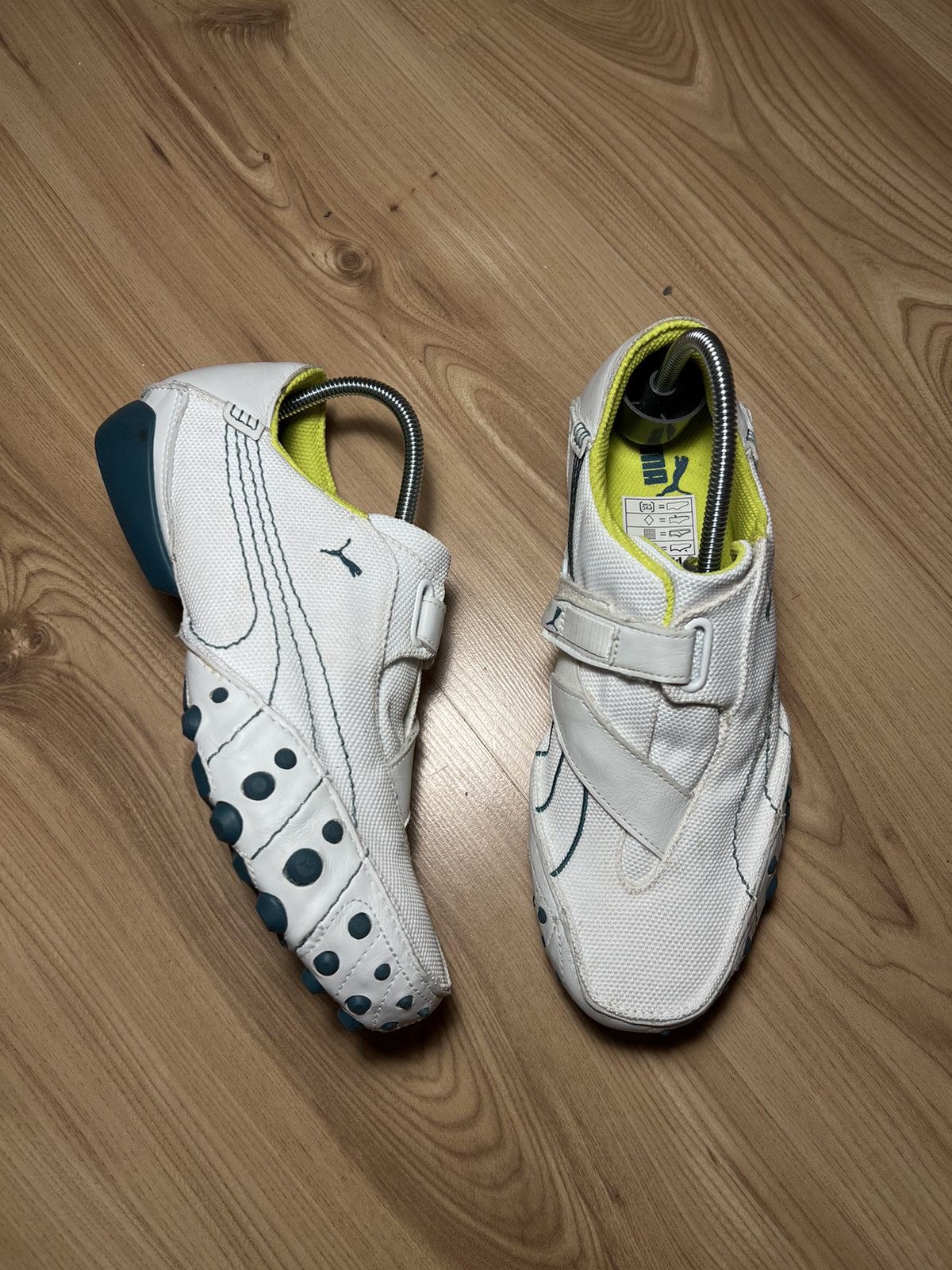 SIGHTO | ・ USED “PUMA” AMOKO 2 SIZE : US9(fits like 26.5-27