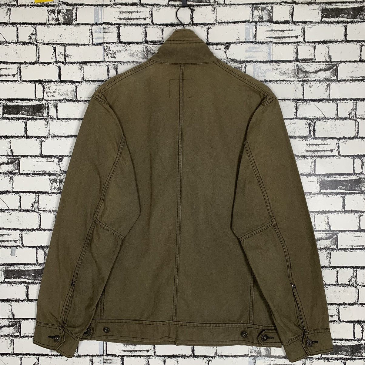 Final Home Japanese Brand Final Home Survival Light Jacket Size US M / EU 48-50 / 2 - 6 Thumbnail